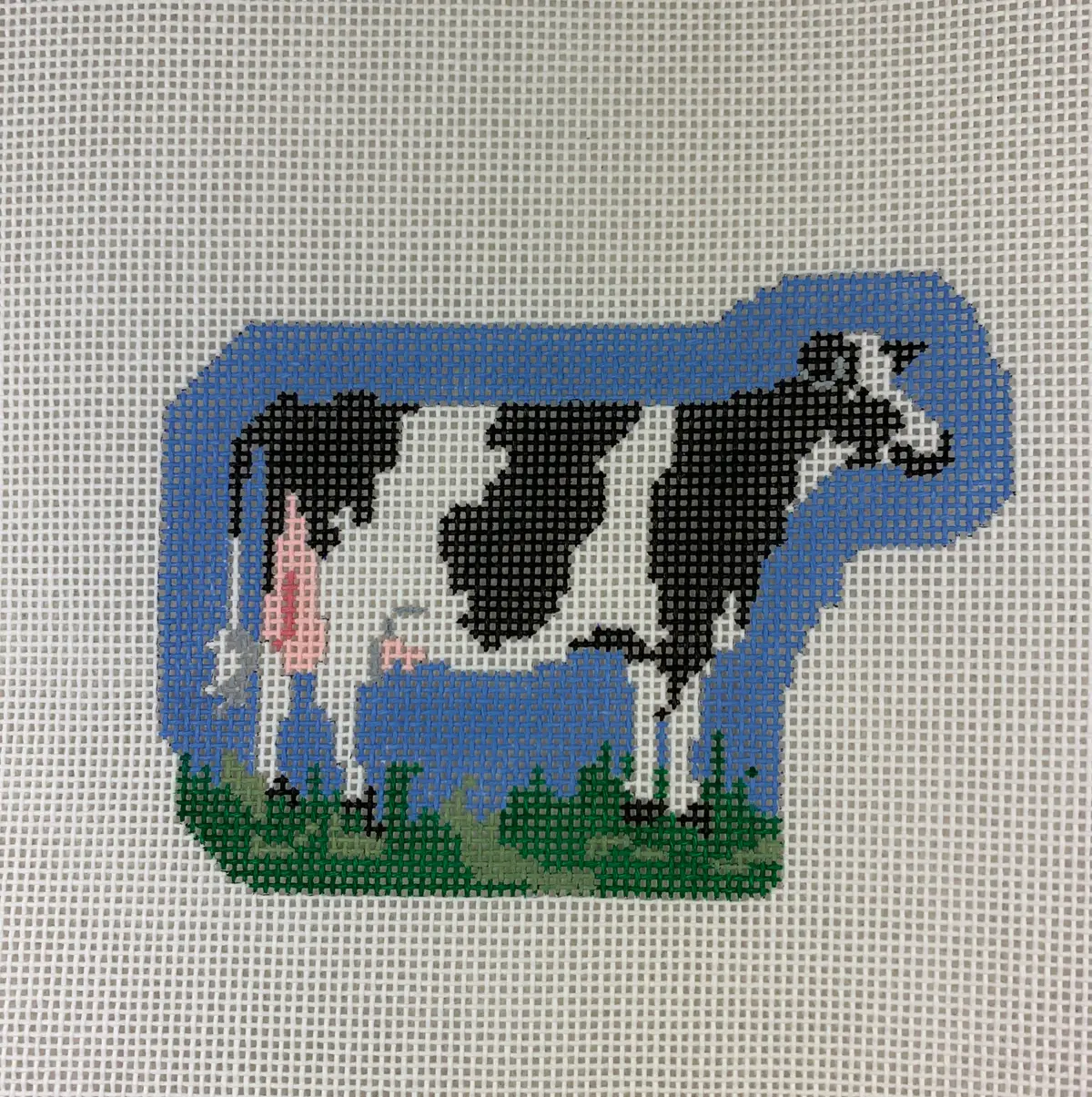 Pip And Roo Pr-16 Holstein Cow 1
