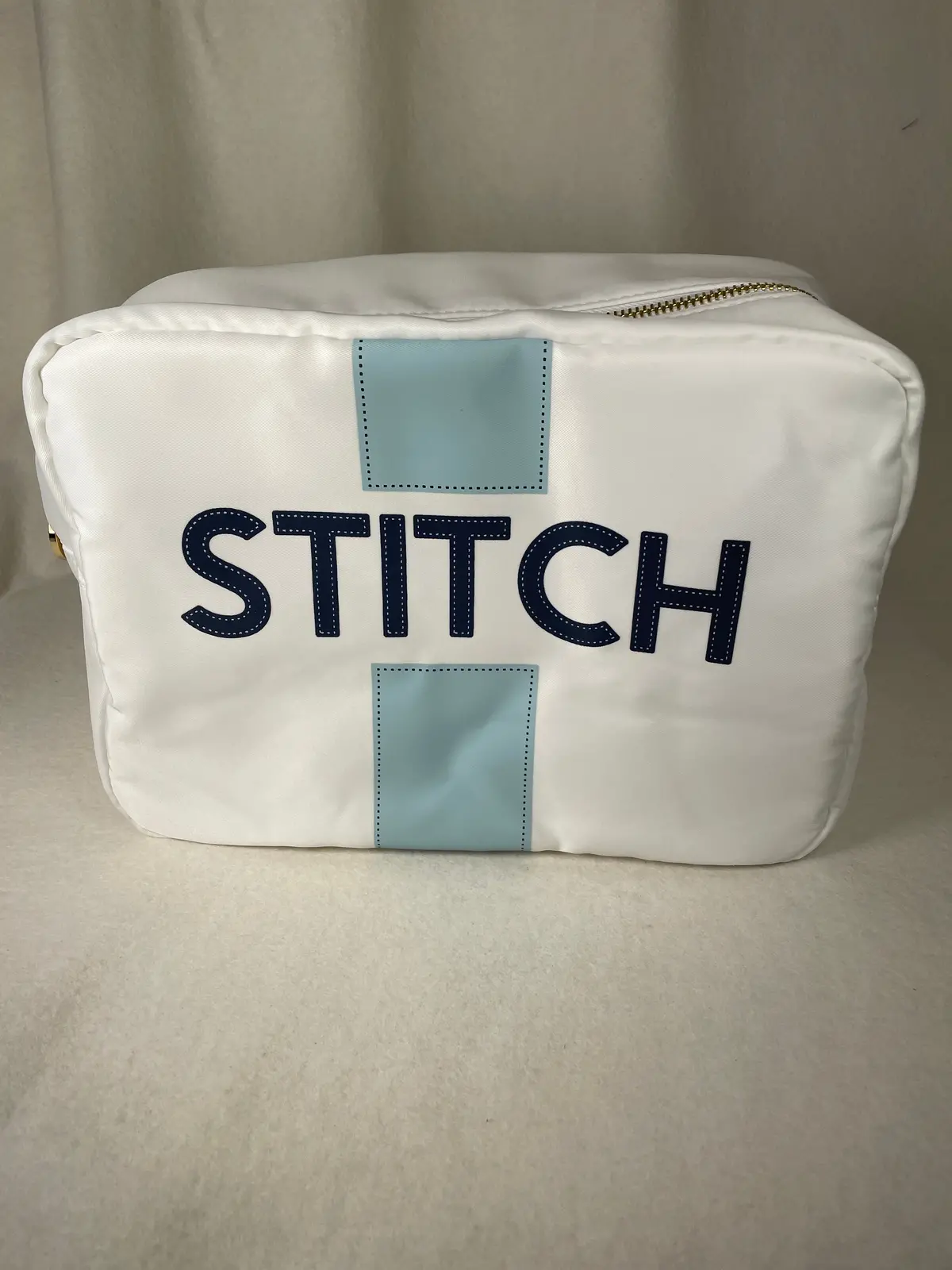 * Morgan Julia Designs Stitch And Bitch Project Bag 1