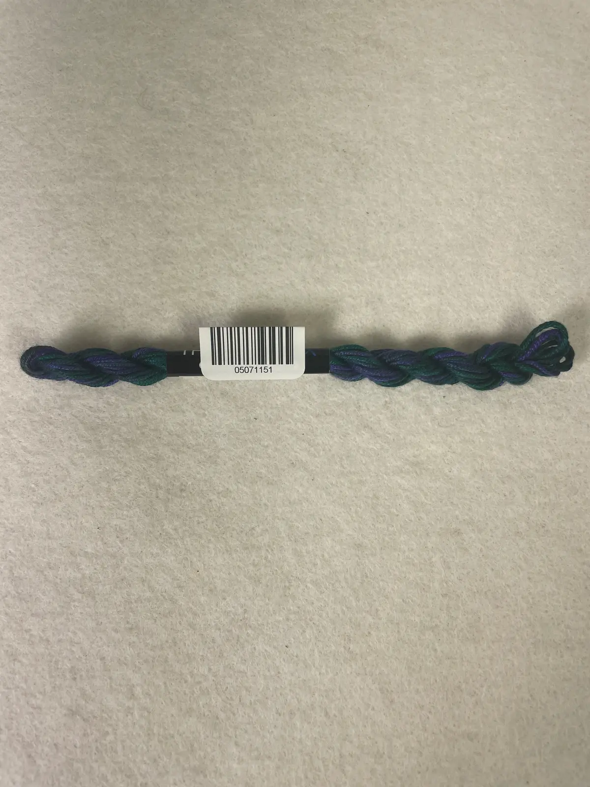 Threadworx Au Ver A Soie O/D Silk-  A1151 Albacore 1