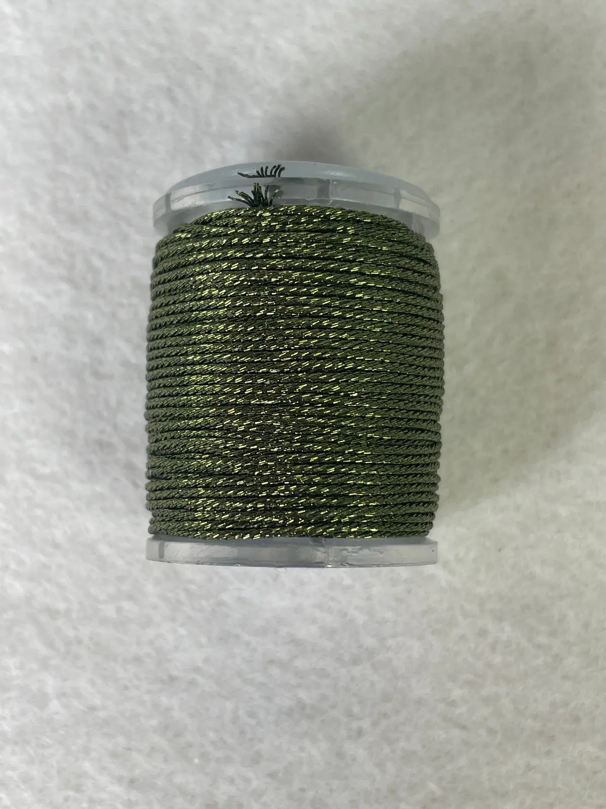 Radiance Metallics C-623-Extra Olives 13 Classic 1