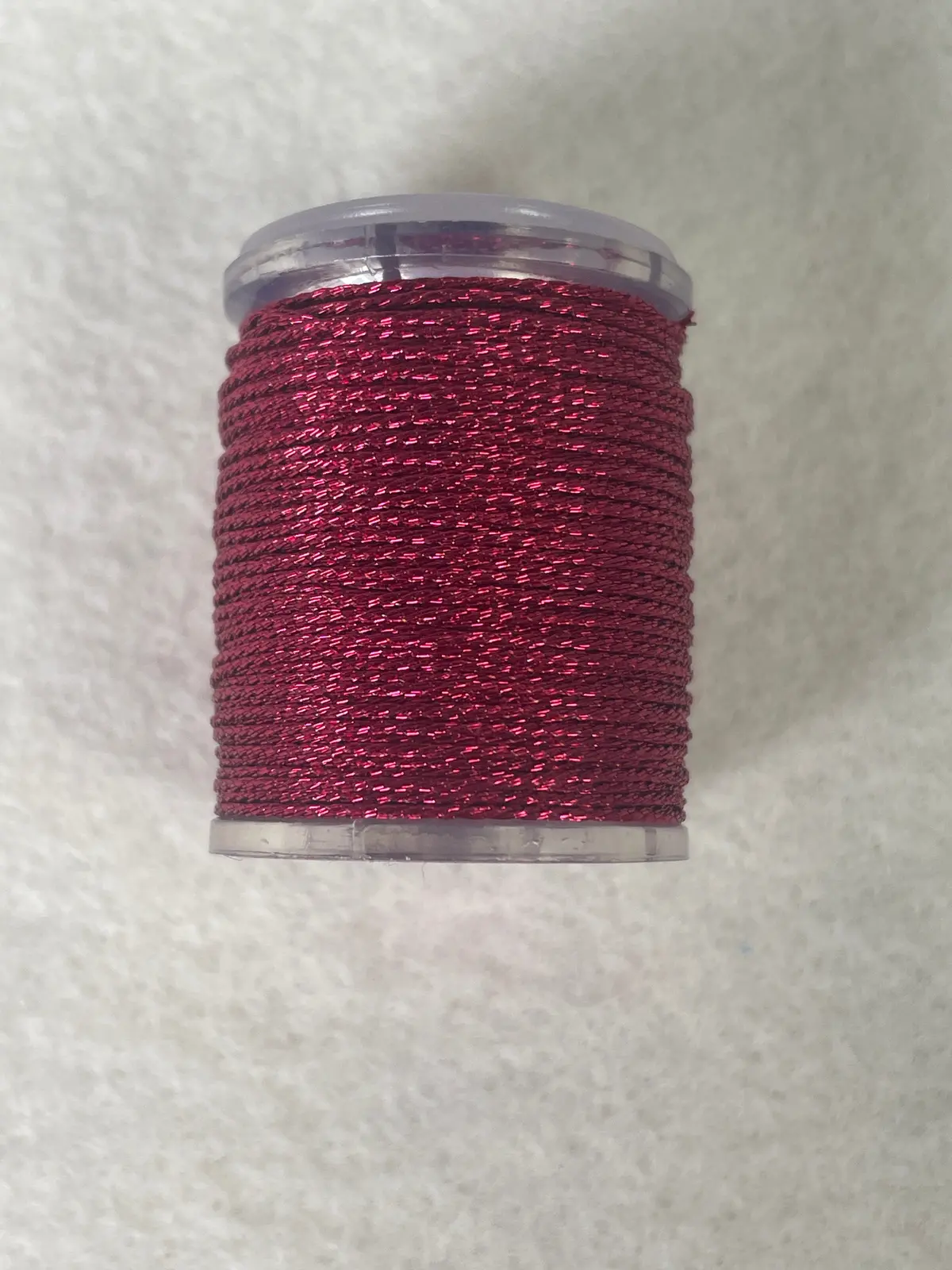 Radiance Metallics C-320-Grenadine 18 Classic 1