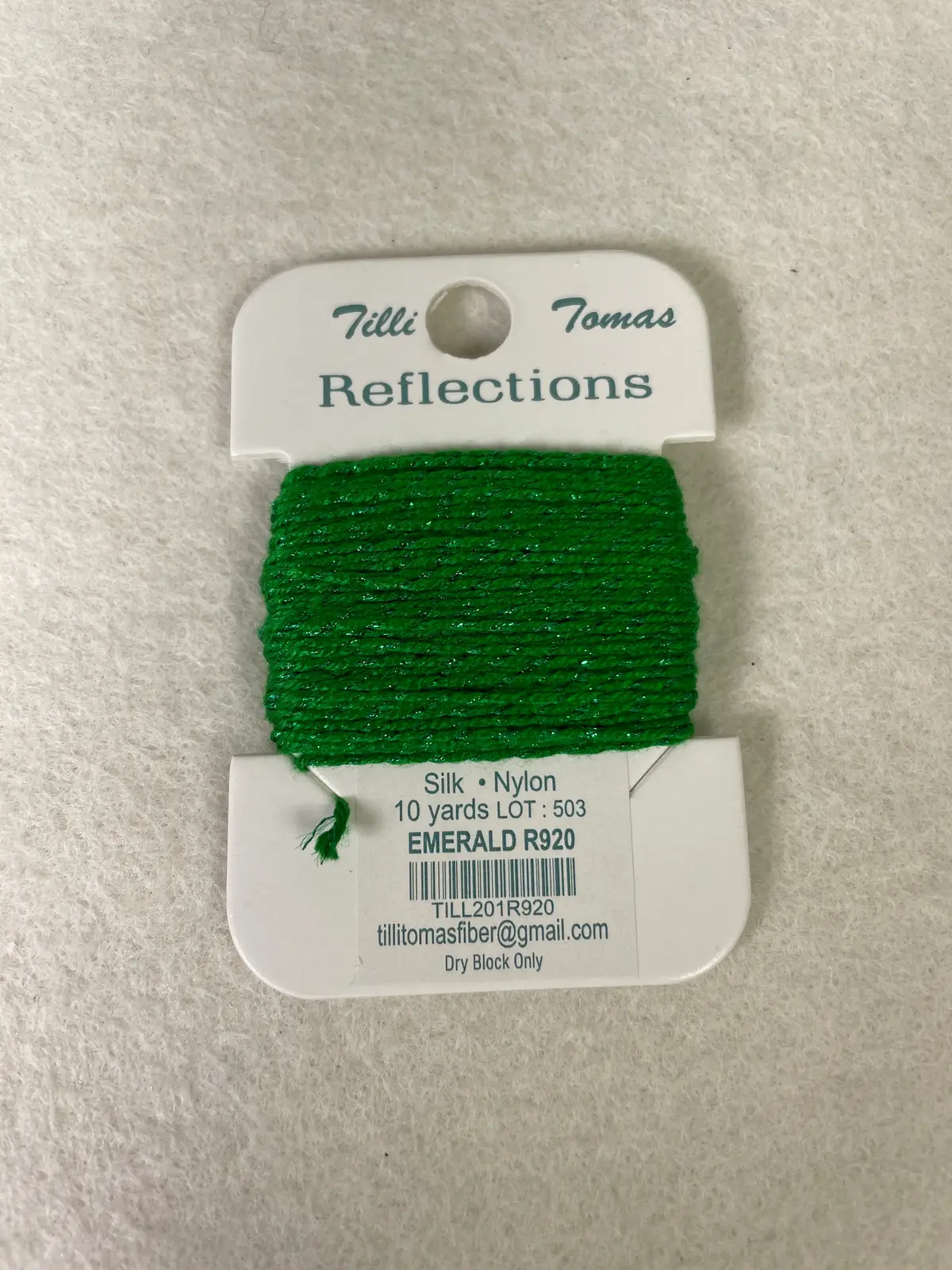 Reflections R920 Emerald 1