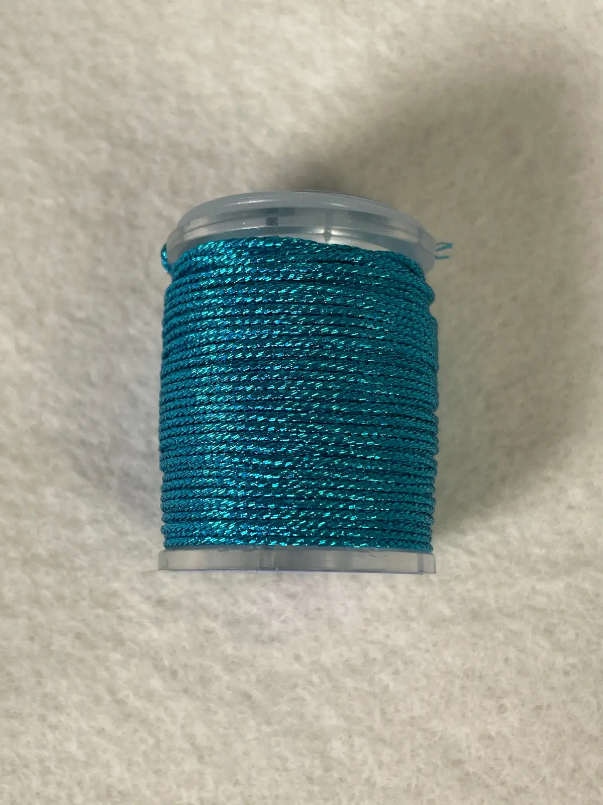 Radiance Metallics C-536-Mali Blue 13 Classic 1