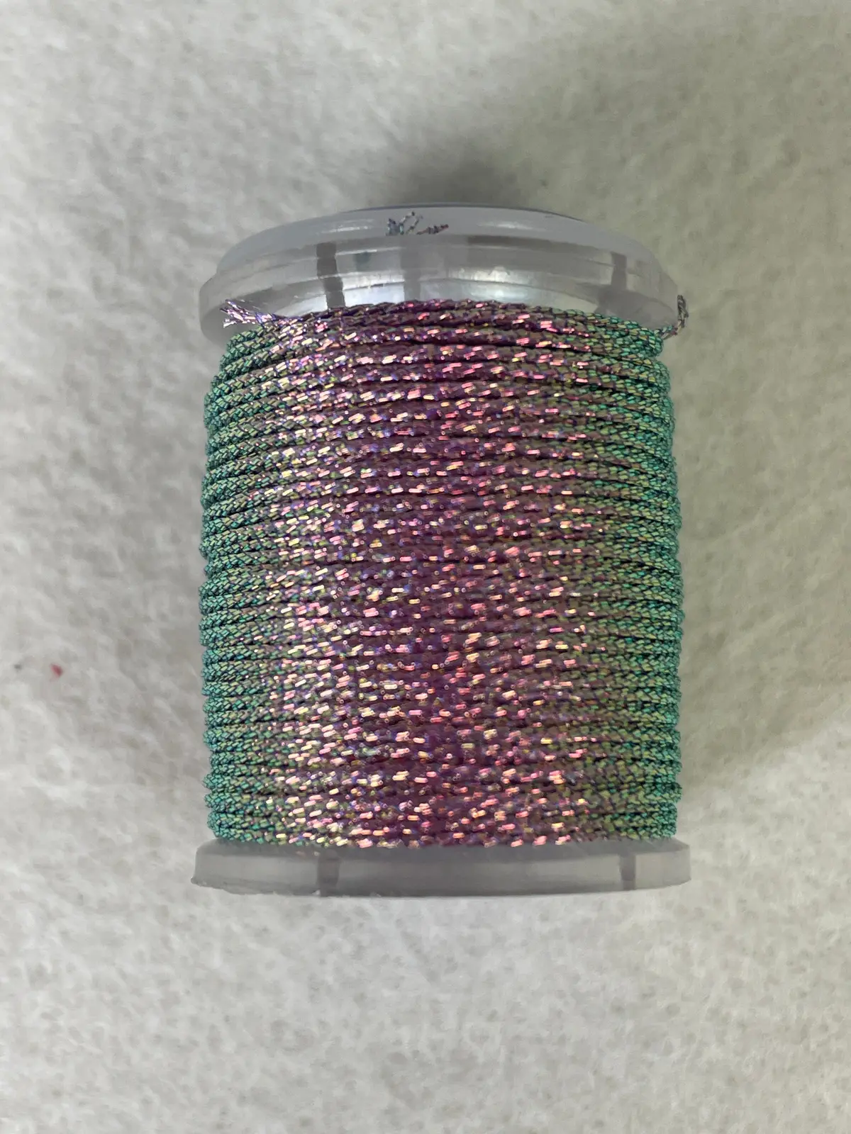Radiance Metallics J-566-Unicorn 13 Jewel 1