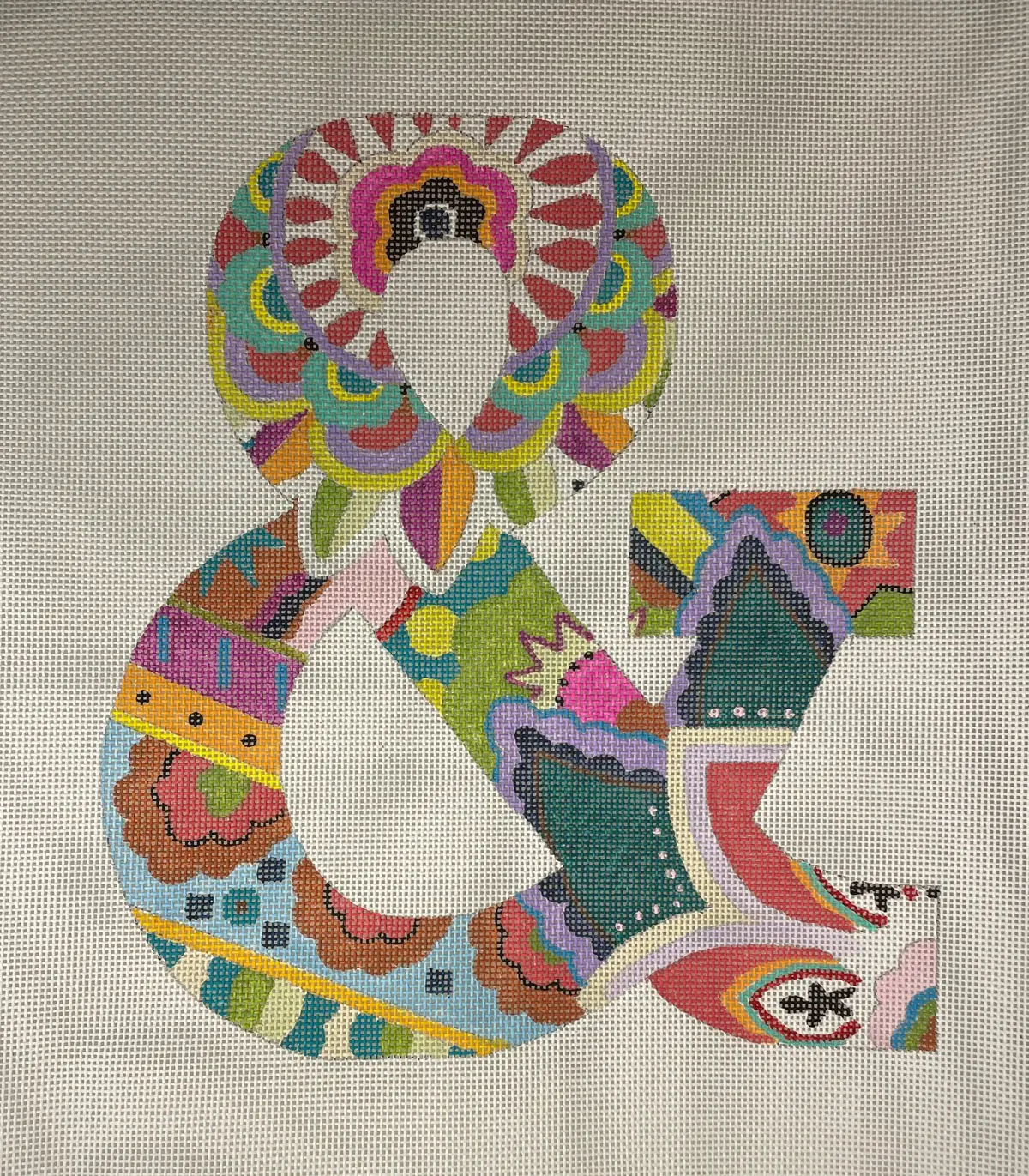 * Colors Of Praise Le1500 '&' 1