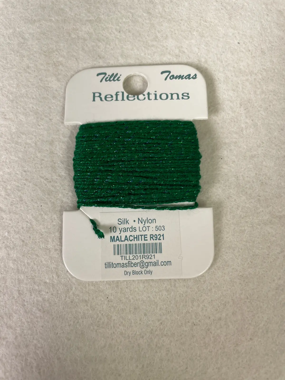 Reflections R921 Malachite 1