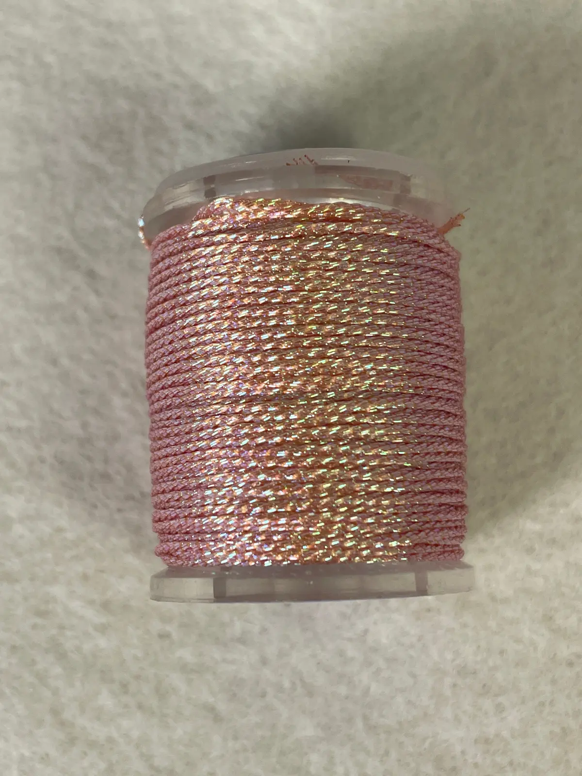 Radiance Metallics J-965-French Honey 13 Jewel 1