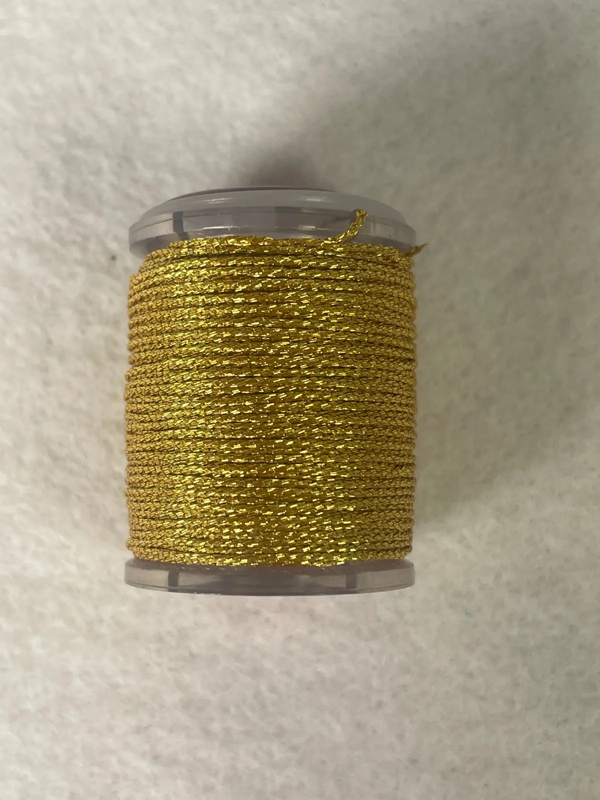 Radiance Metallics C-205-Fools Gold 18 Classic 1