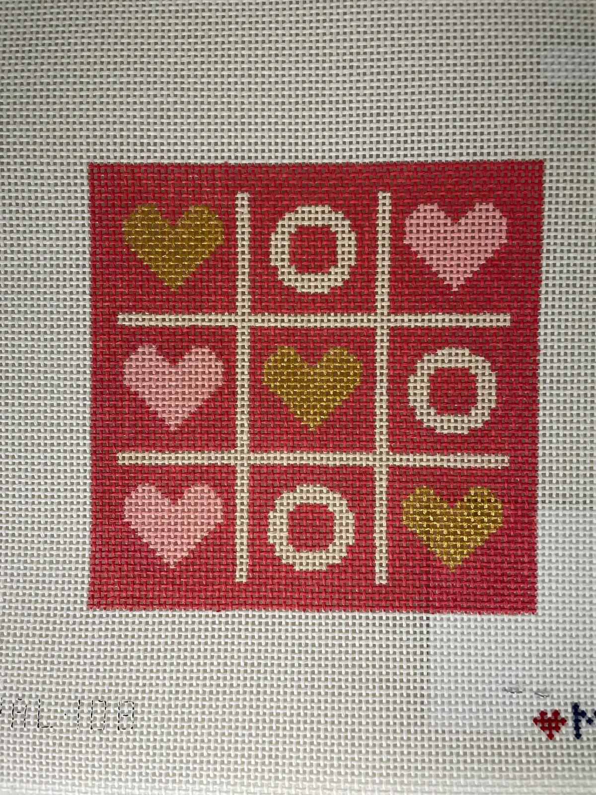 * Love Mhb Studio 108 Tic Tac Love 1