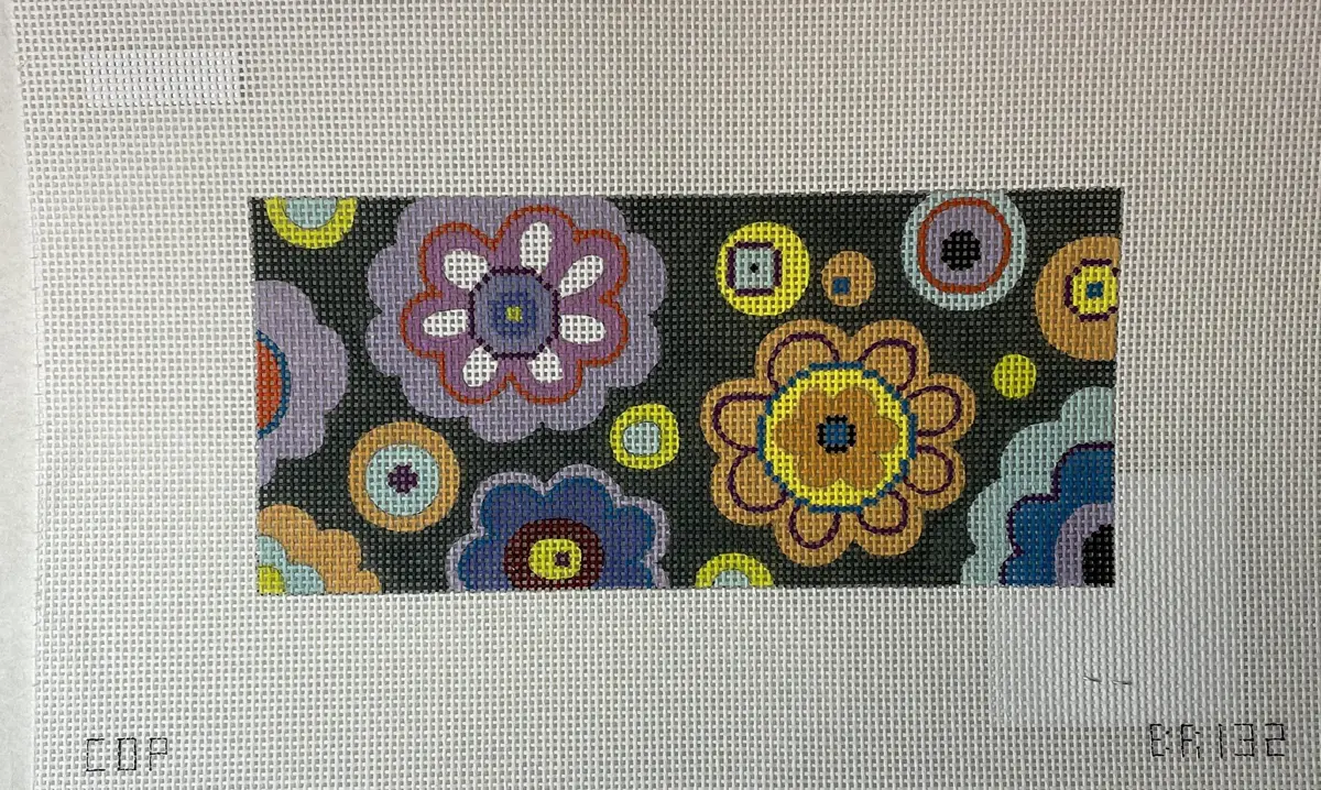 Colors Of Praise Br132 Whimsy Floral 1