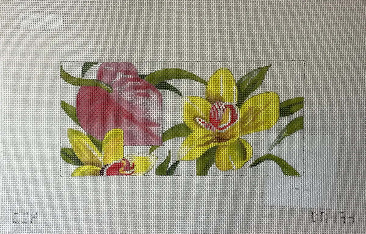 Colors Of Praise Br133 Floral 1