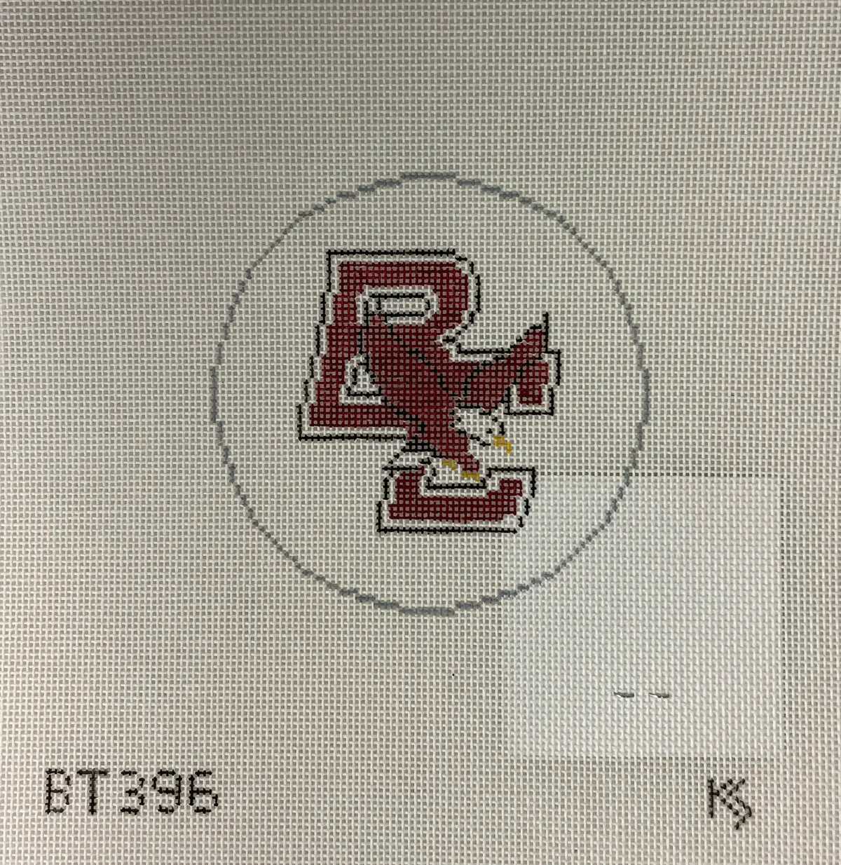 * Kathy Schenkel Bt396 Boston College 1