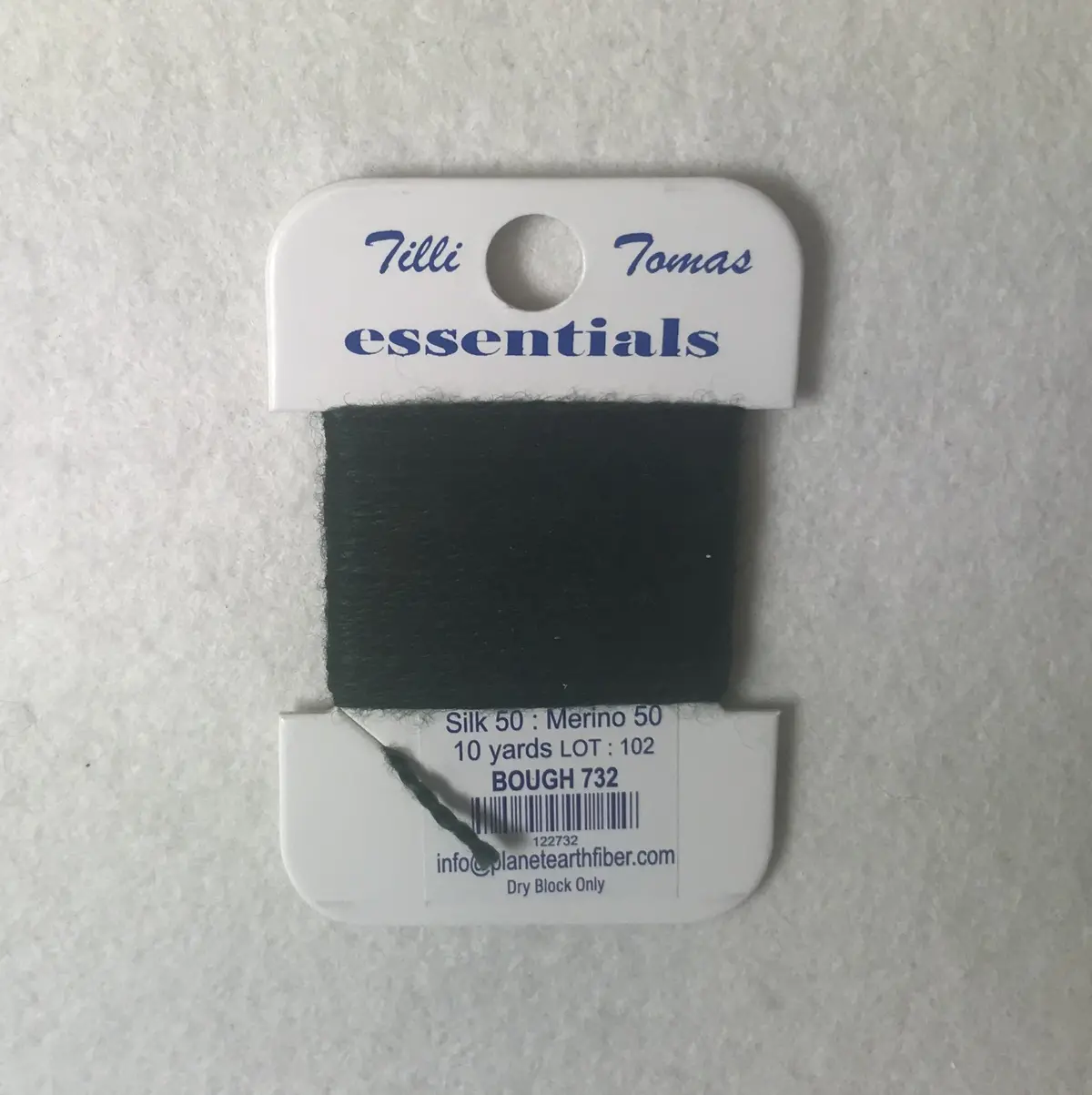 Essentials 732 Bough 1