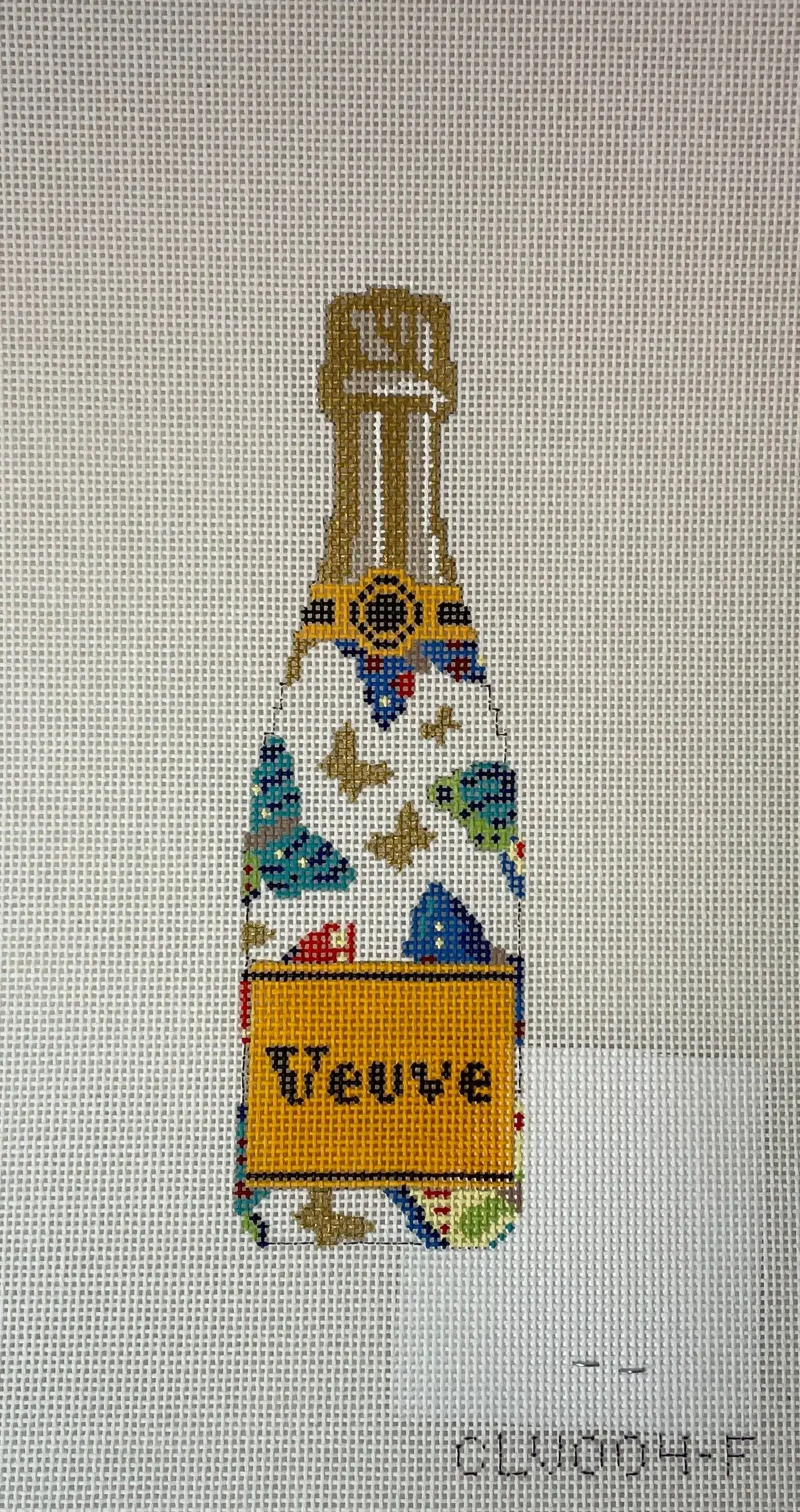 C'ate La Vie Clv004-F Farfalla 1