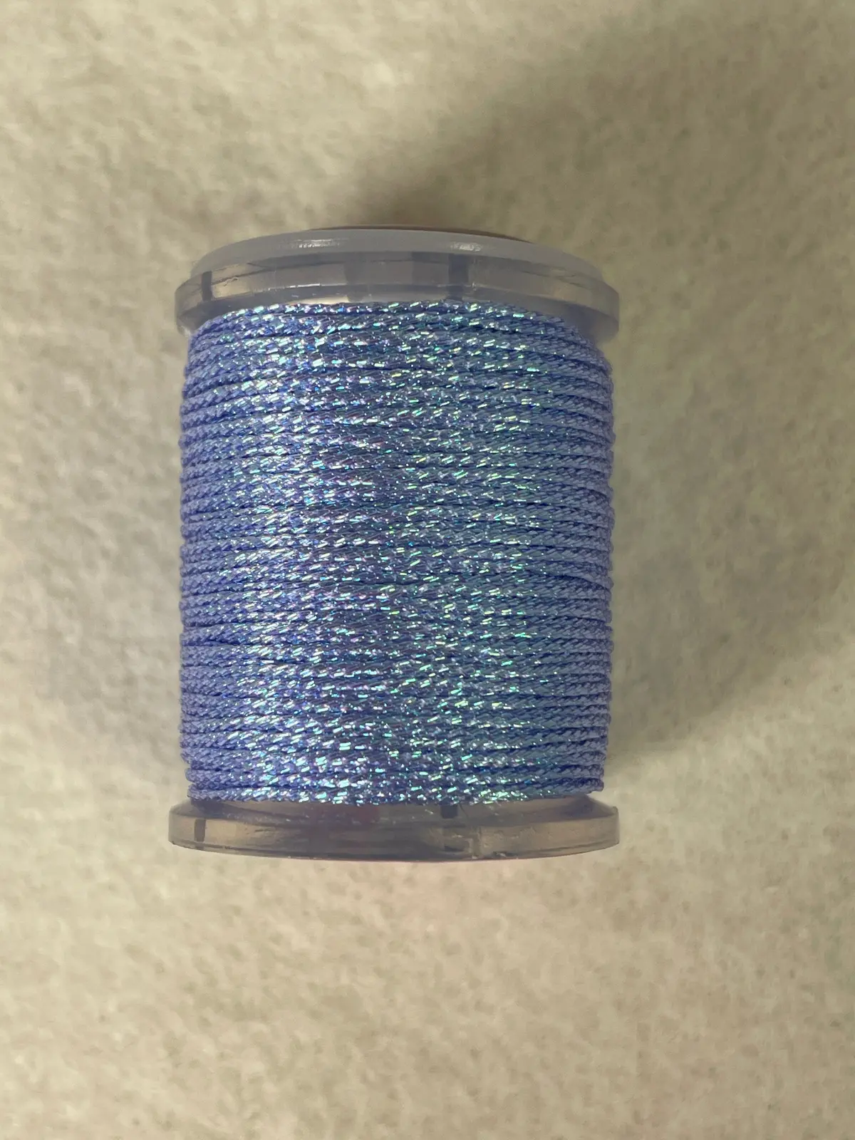 Radiance Metallics J-757-Blue My Mind 18 Jewel 1