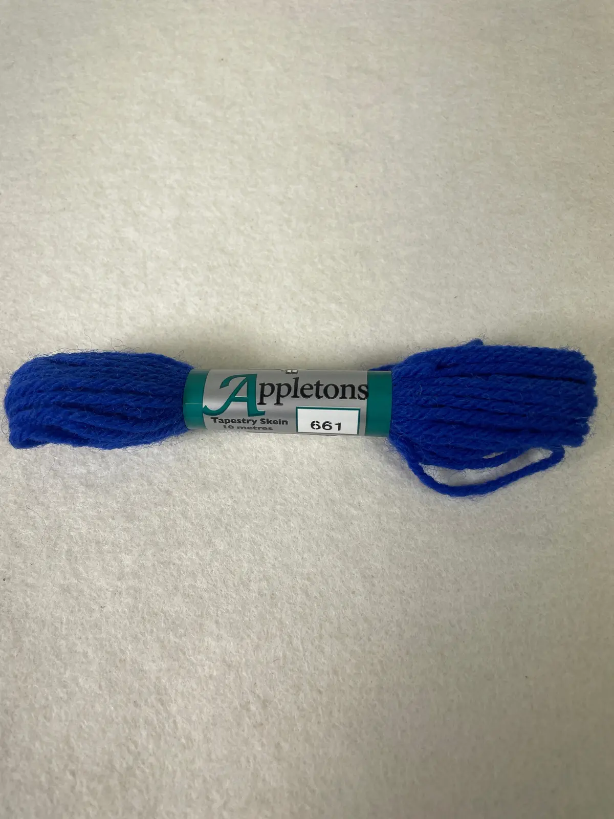 Appleton Wool T661 Nc 1