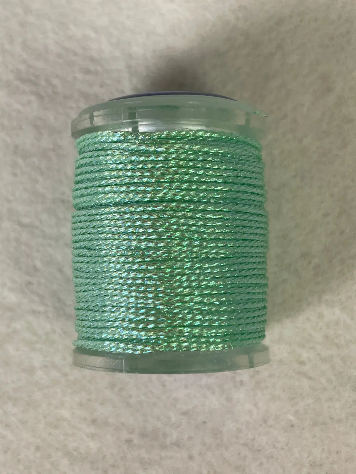 Radiance Metallics J-875-Mint Julep 13 Jewel 1