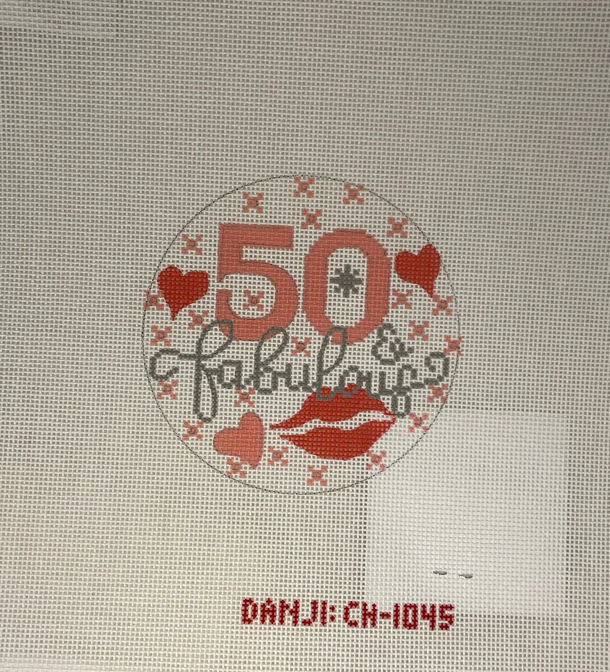 * Danji Ch-1045 50 And Fabulous 1