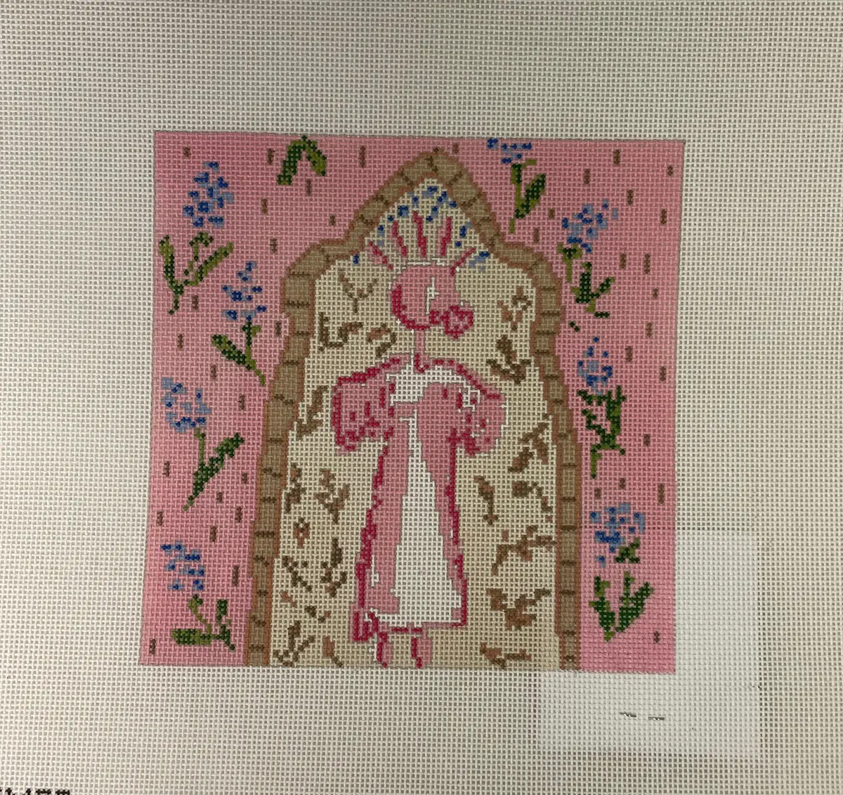 * Camilla Moss Designs Cm67 Pink Angel 1