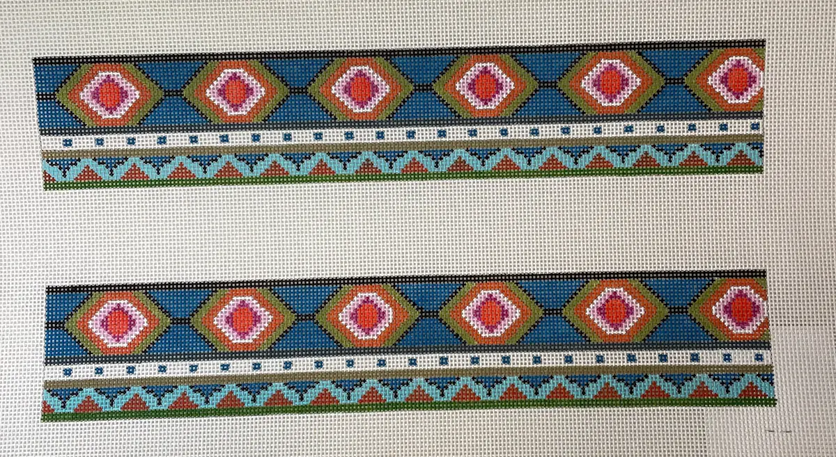 * Colors Of Praise Pb105 Purse Cuff 1