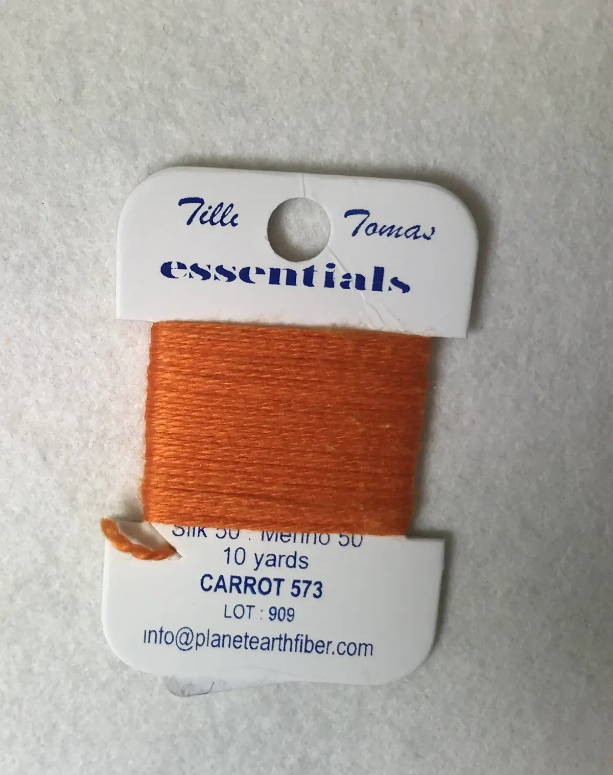 Essentials 573 Carrot 1