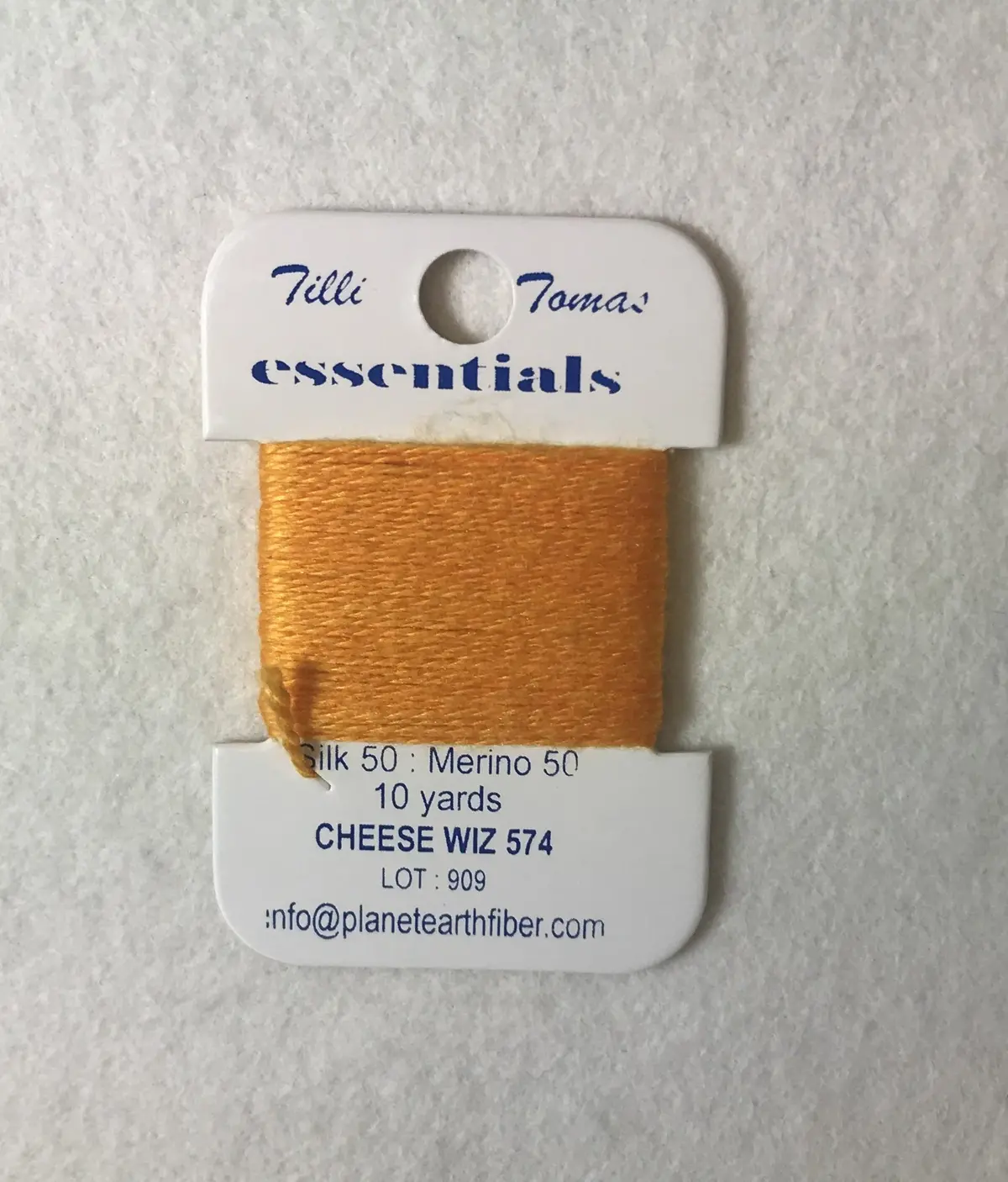 Essentials 574 Cheese Wiz 1