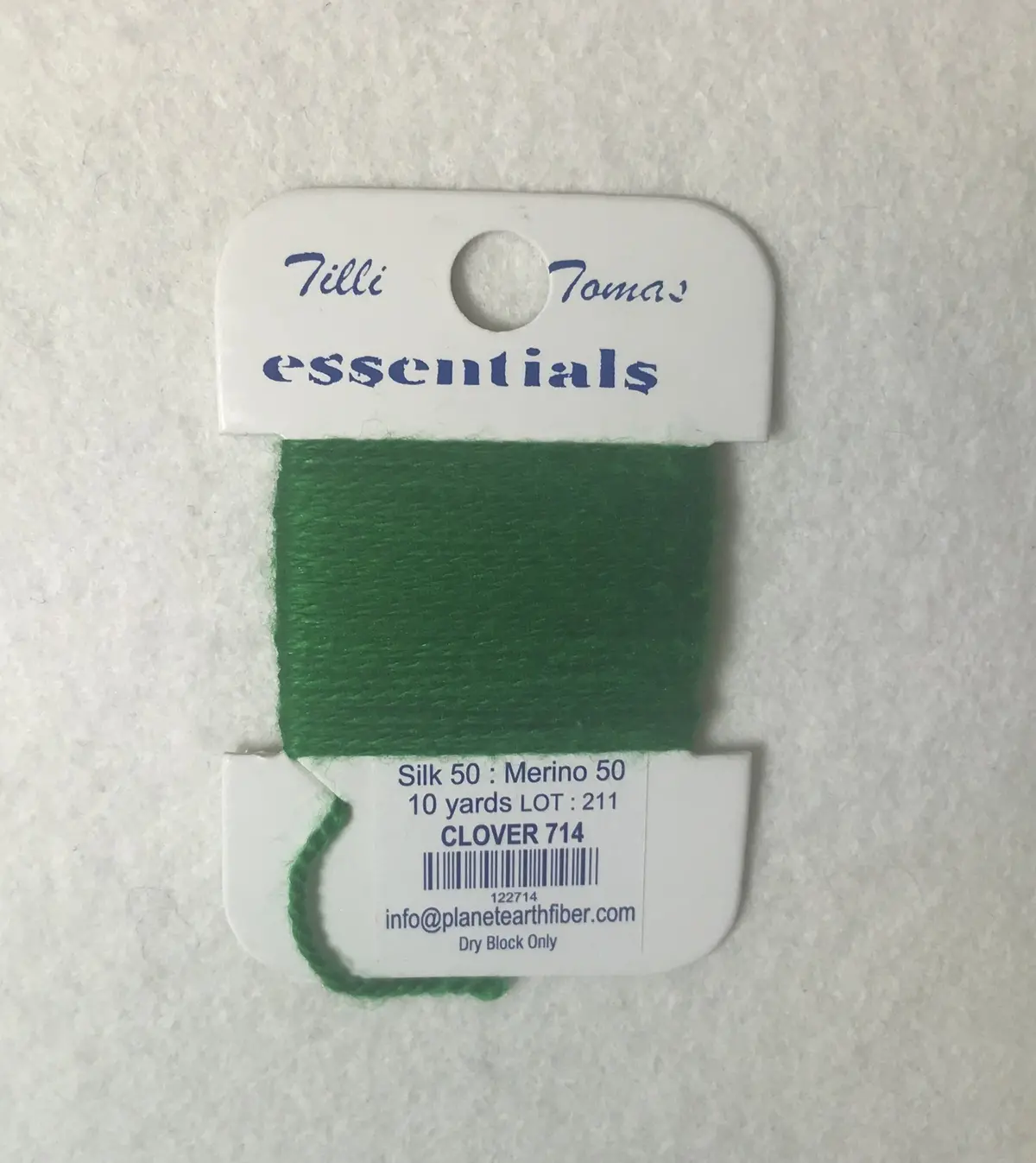 Essentials 714 Clover 1