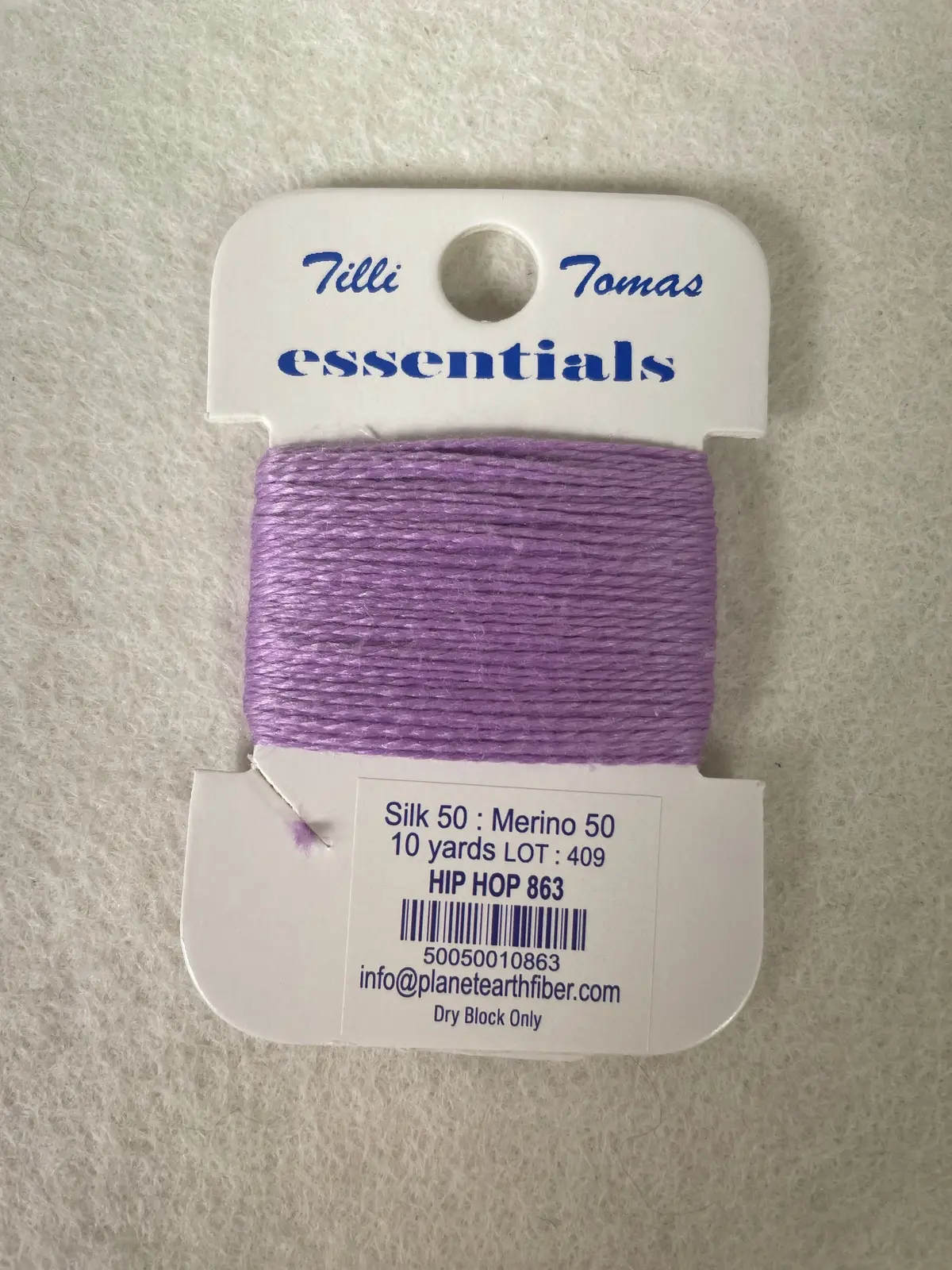 Essentials 863 Hip Hop 1