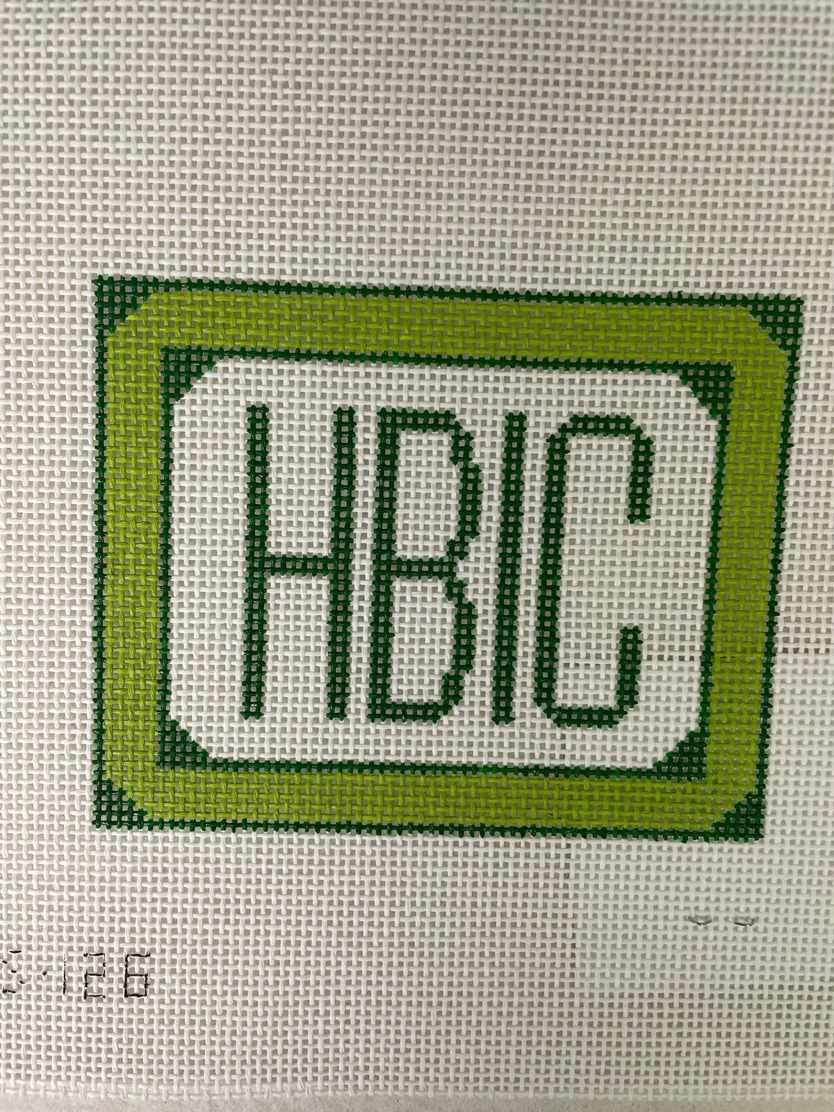 * Saturnalia Stitching 0126 Hbic 1