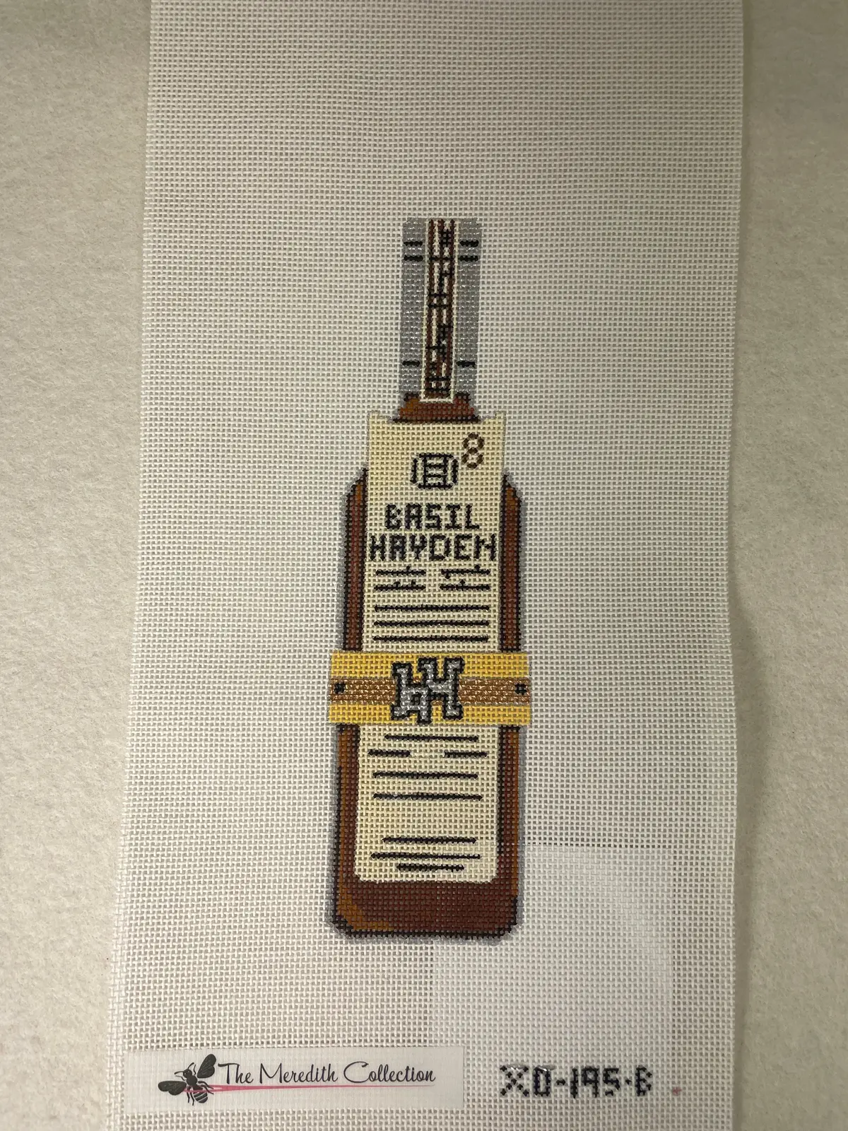 * Meredith Collection Xo195b Bourbon Basil Hayden 1