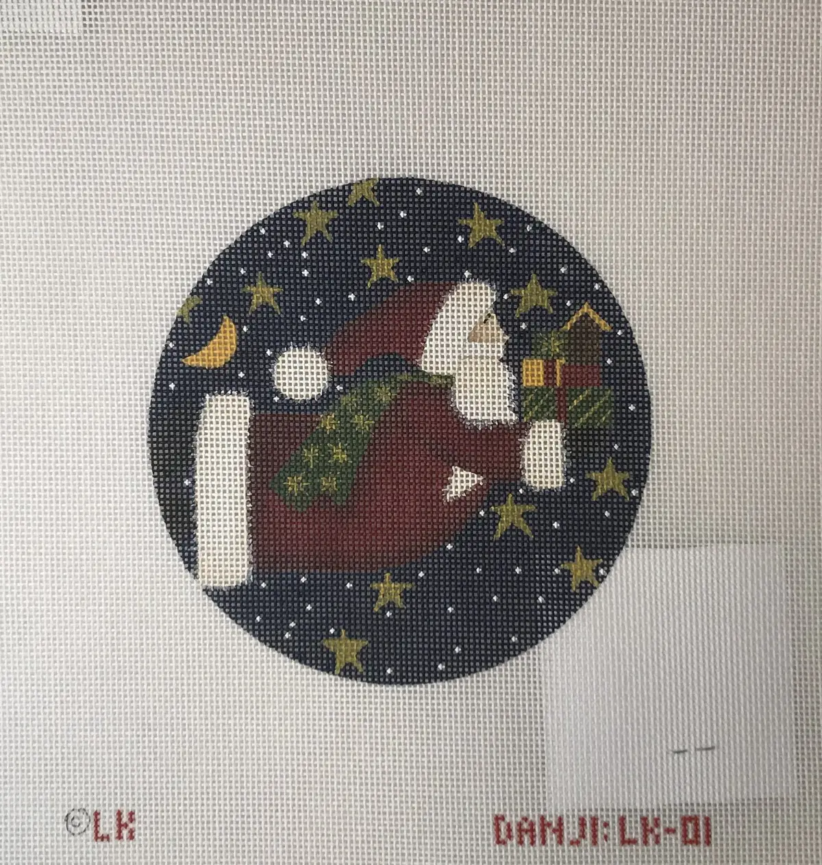 * Danji Designs Lk-01 Believe In The Magic 1