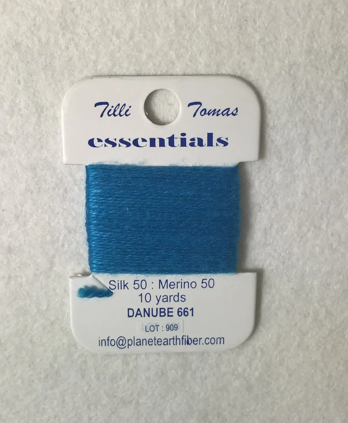 Essentials 661 Danube 1