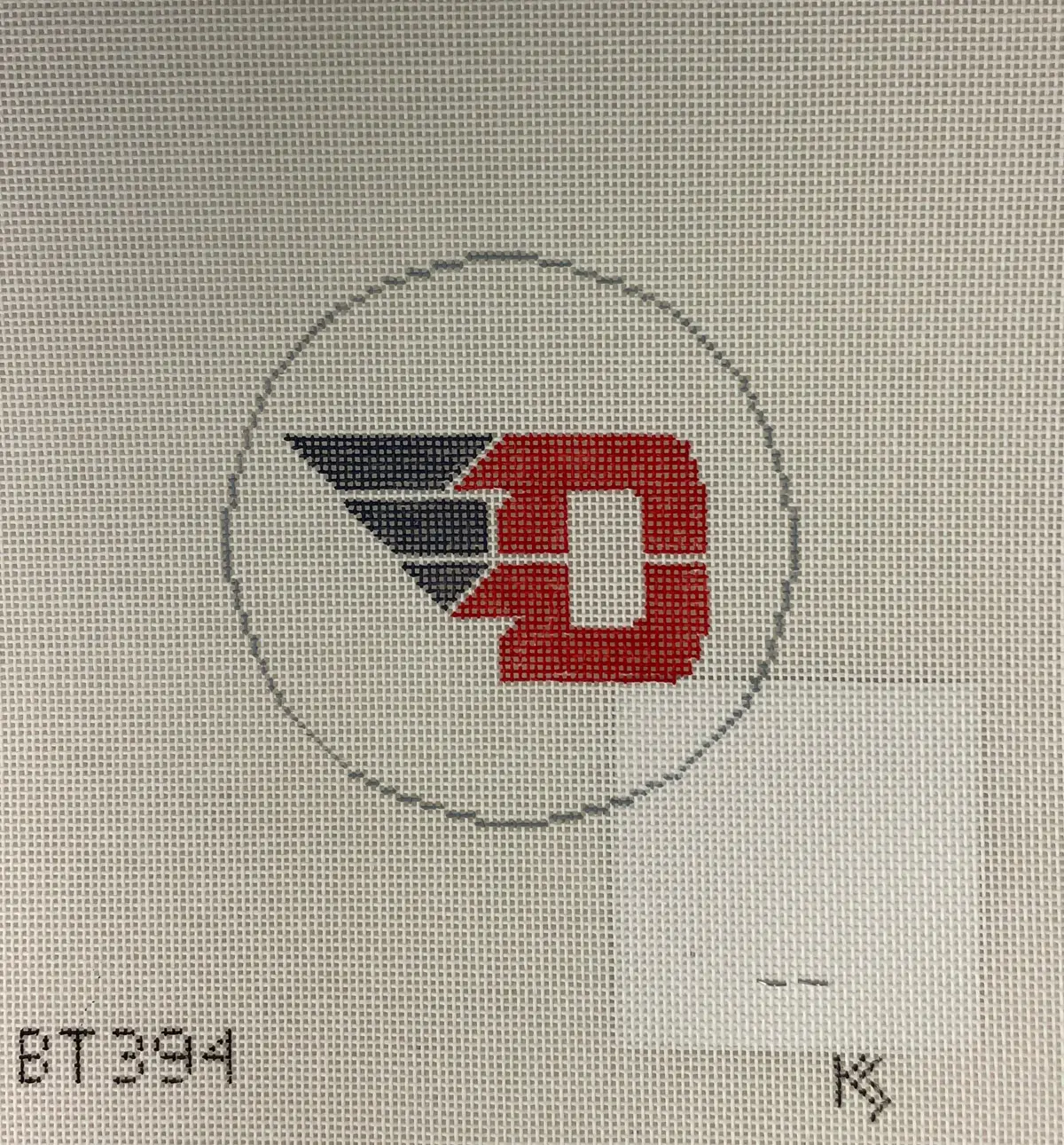 * Kathy Schenkel Bt394 University Of Dayton 1