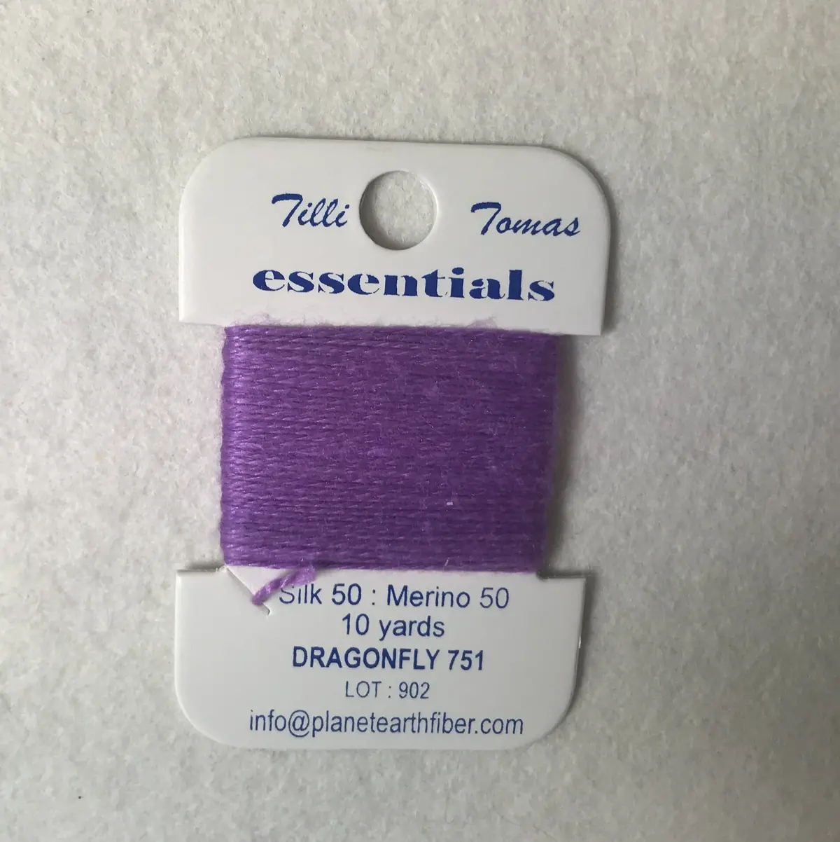 Essentials 751 Dragonfly 1