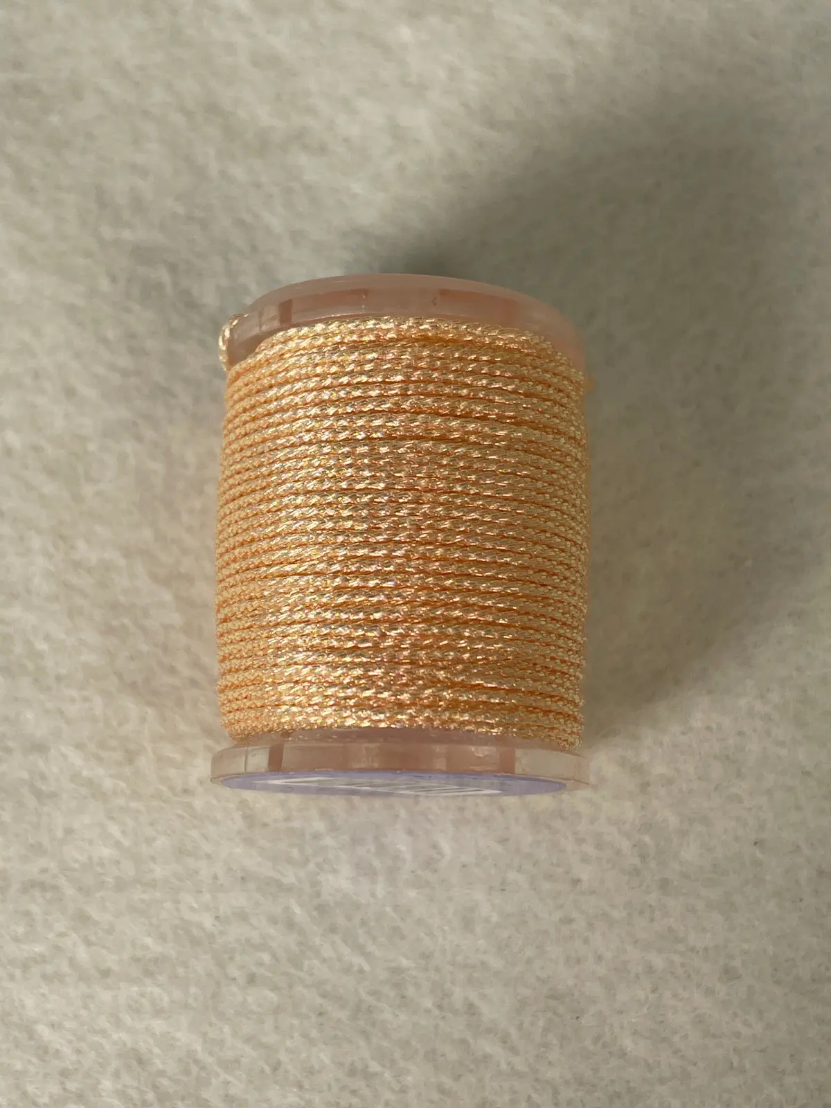 Radiance Metallics J-356-Chantilly 13 Jewel 1