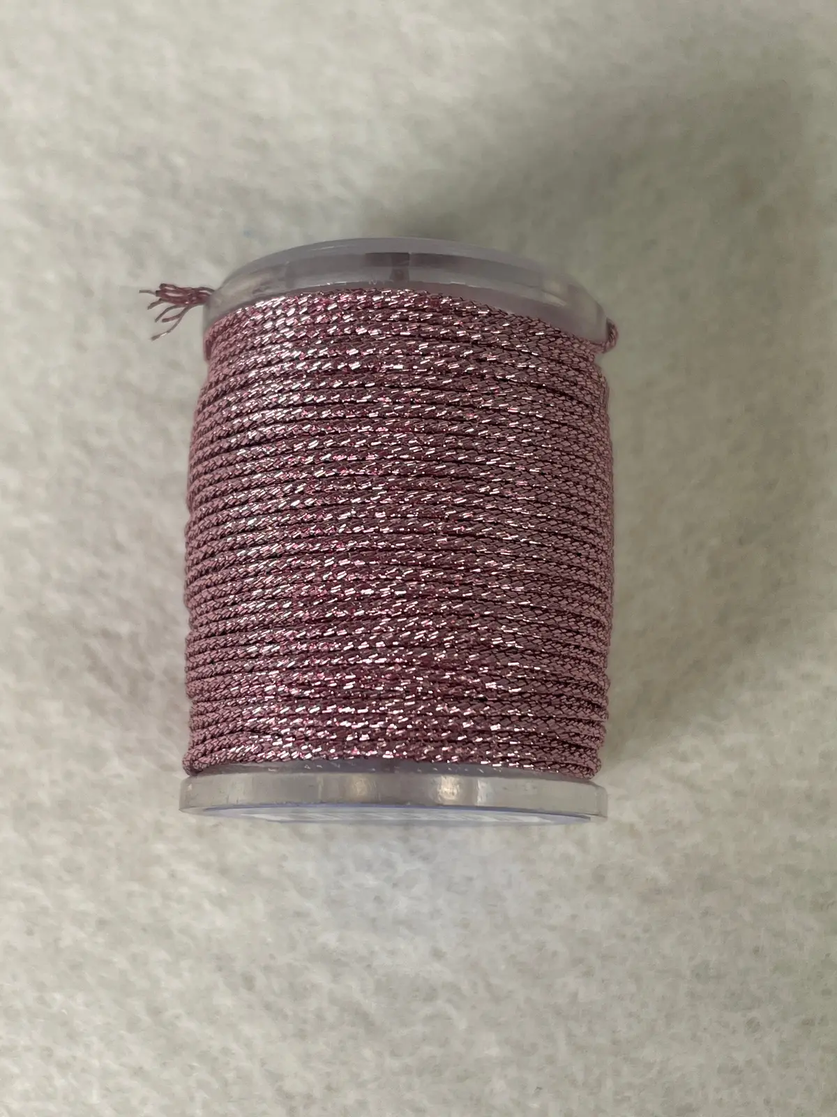 Radiance Metallics C-305-Mauve-O-Lus 13 Classic 1