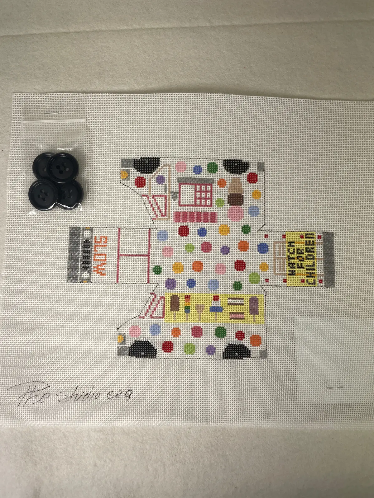 * The Studio Midwest E2q Ice Cream Truck 1