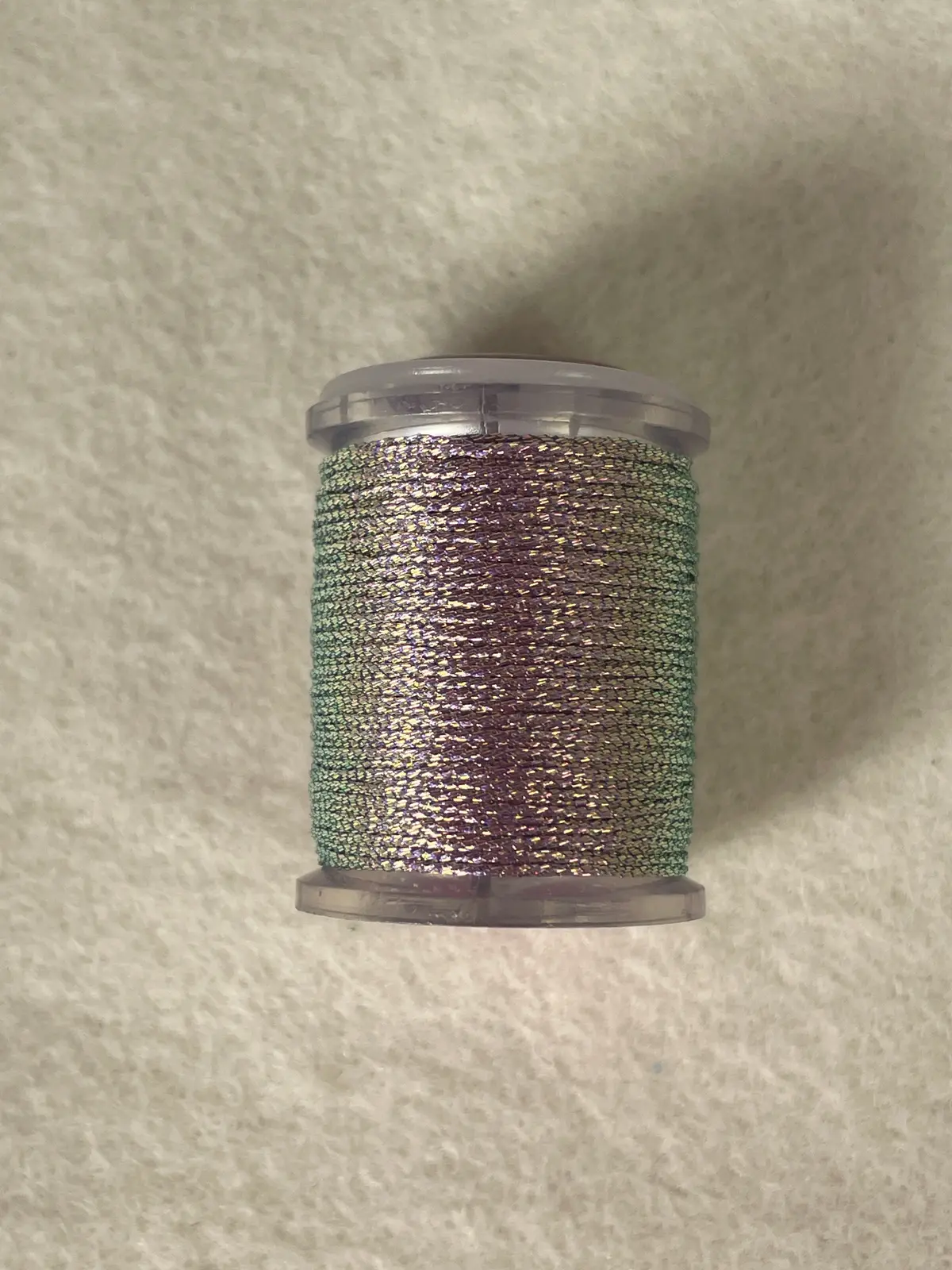 Radiance Metallics J-566-Unicorn 18 Jewel 1