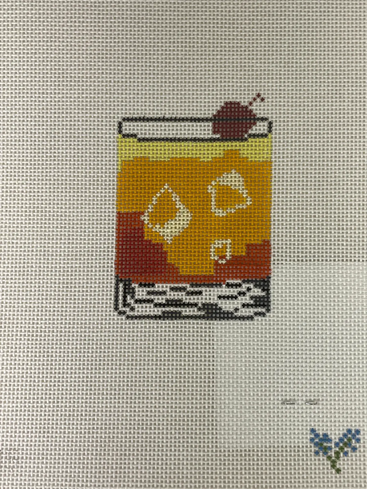 * Ndlpt Designs 505 Whisky Sour 1