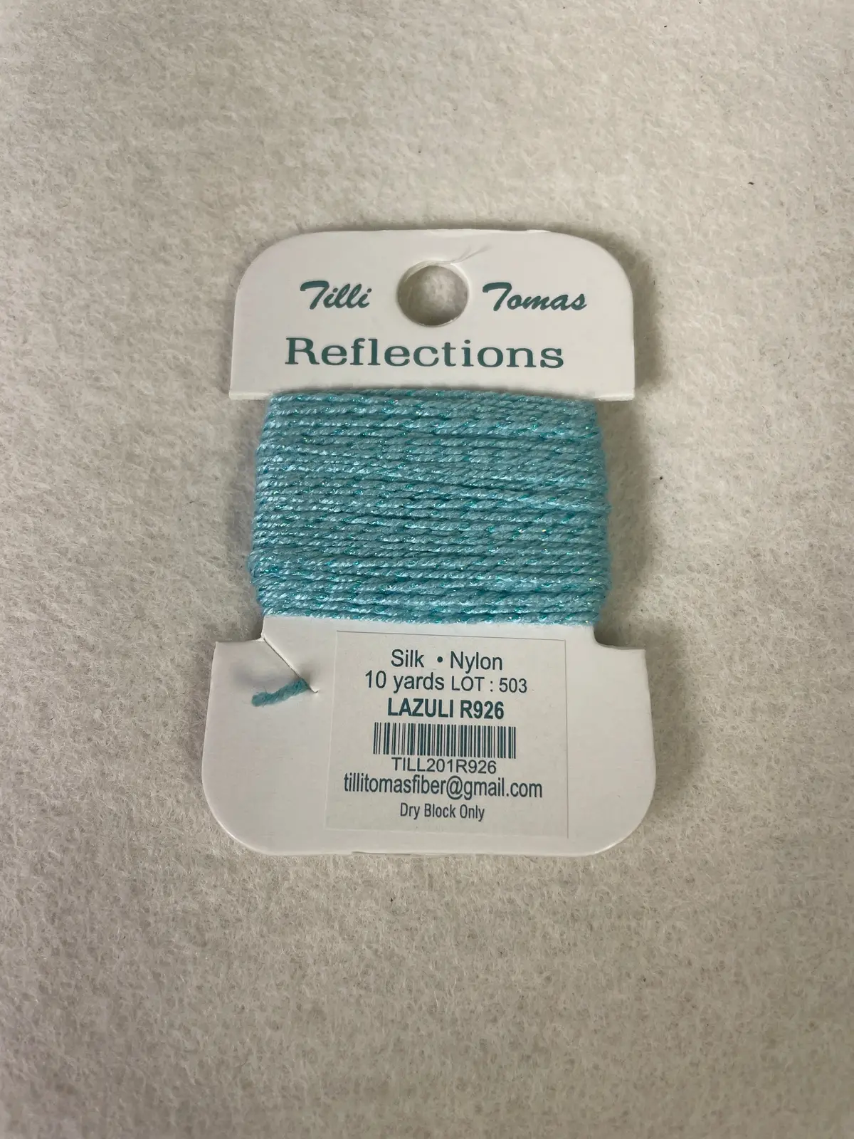 Reflections R926 Lazuli 1