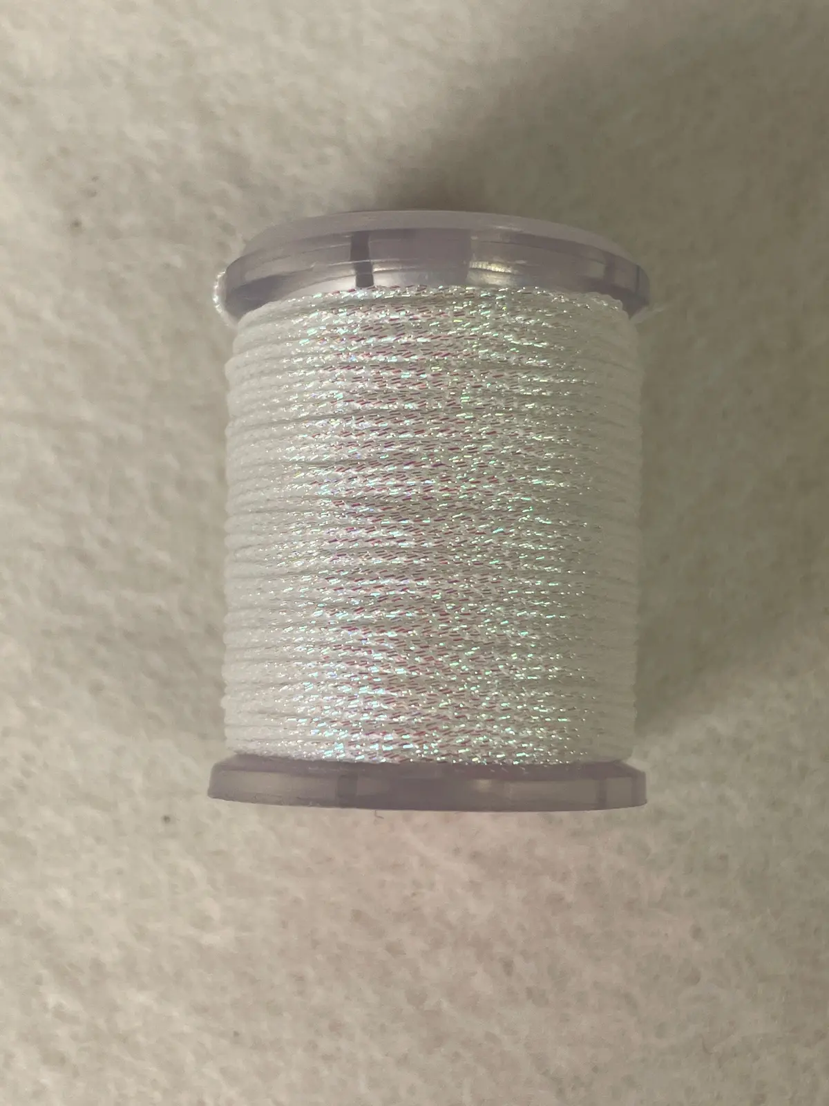 Radiance Metallics J-155-Pearl 18 Jewel 1