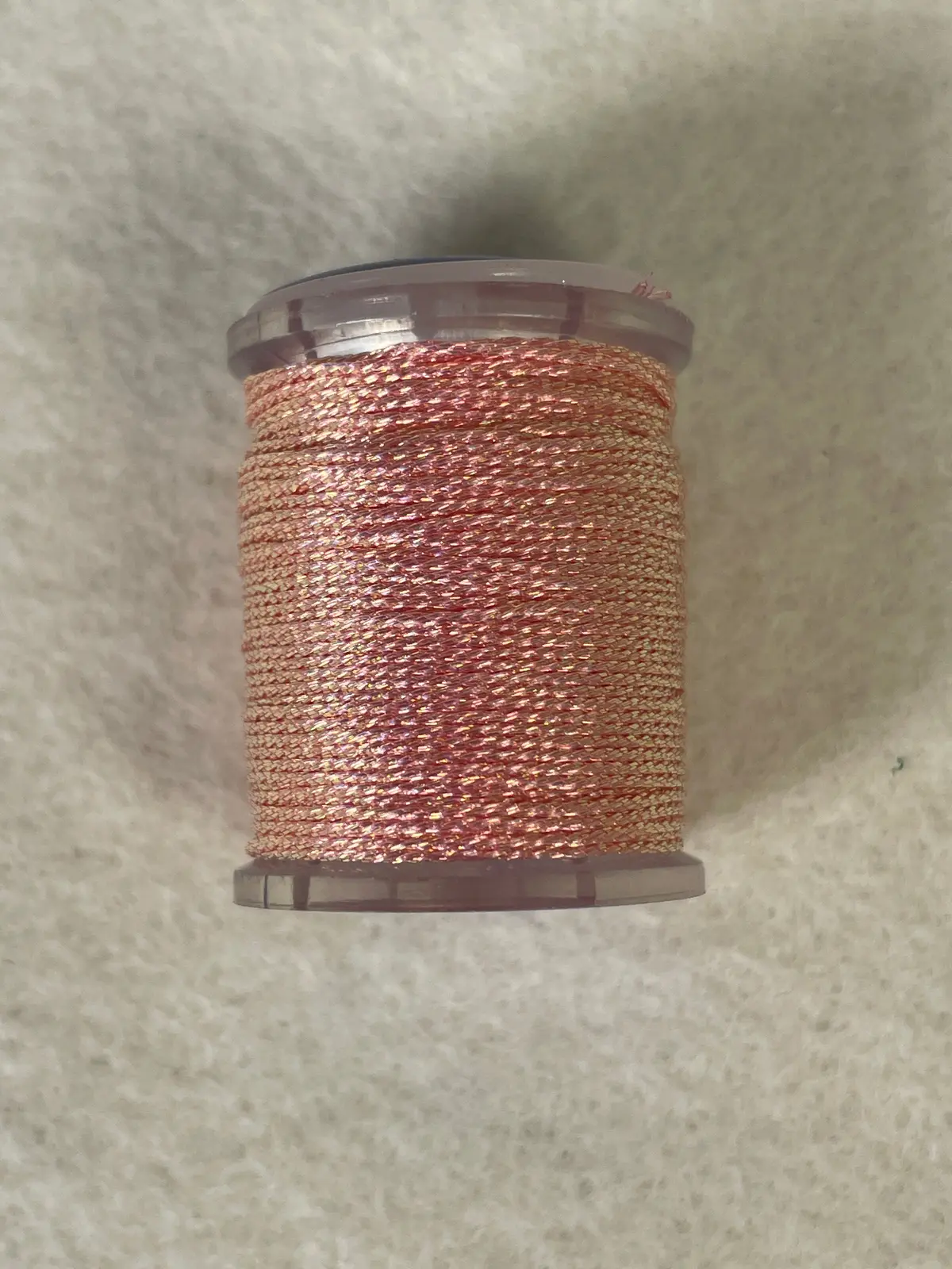 Radiance Metallics J-456-Peach Ice 13 Jewel 1