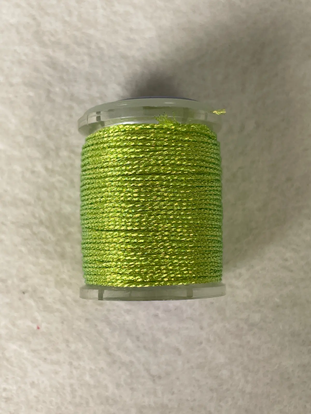 Radiance Metallics J-886-Wasabi 13 Jewel 1