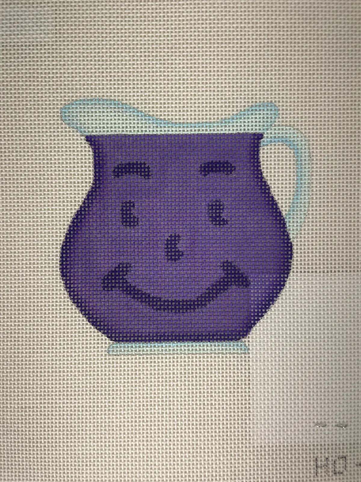 * Raymond Crawford Ho2596 Purple Kool Aid 1