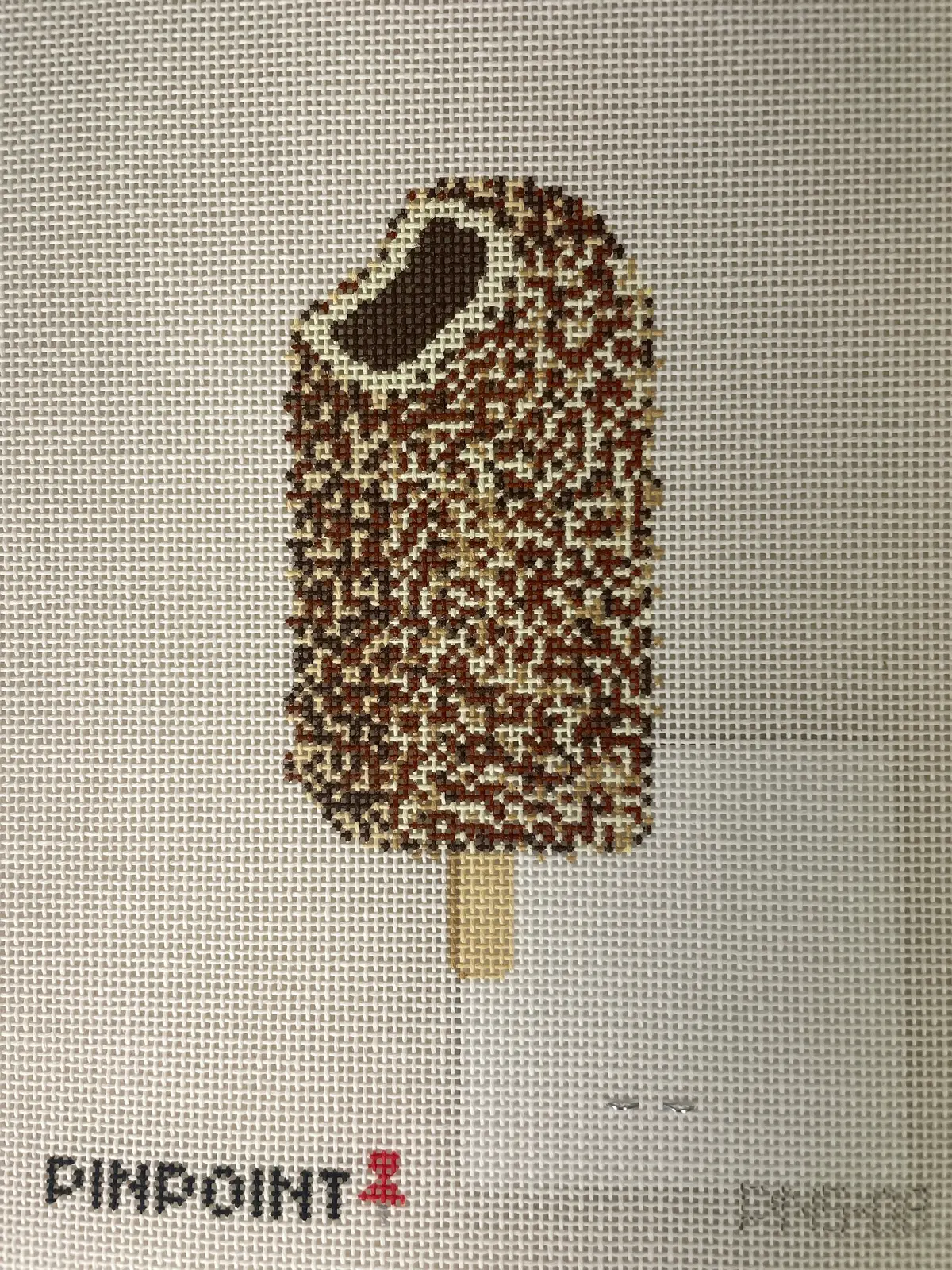 Pinpoint Needlepoint Pns08 Chocolate Eclair Bar 1