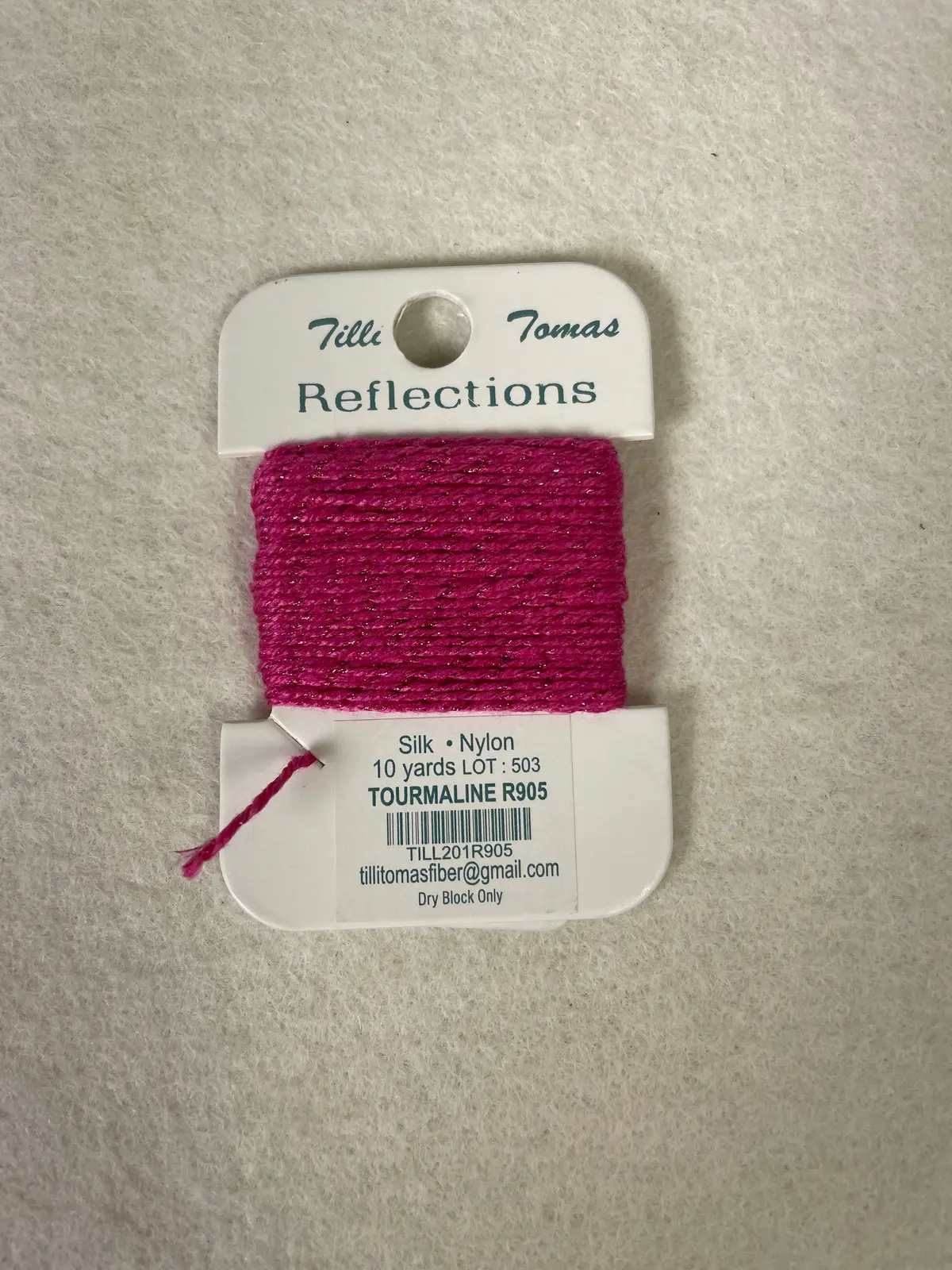Reflections R905 Tourmaline 1