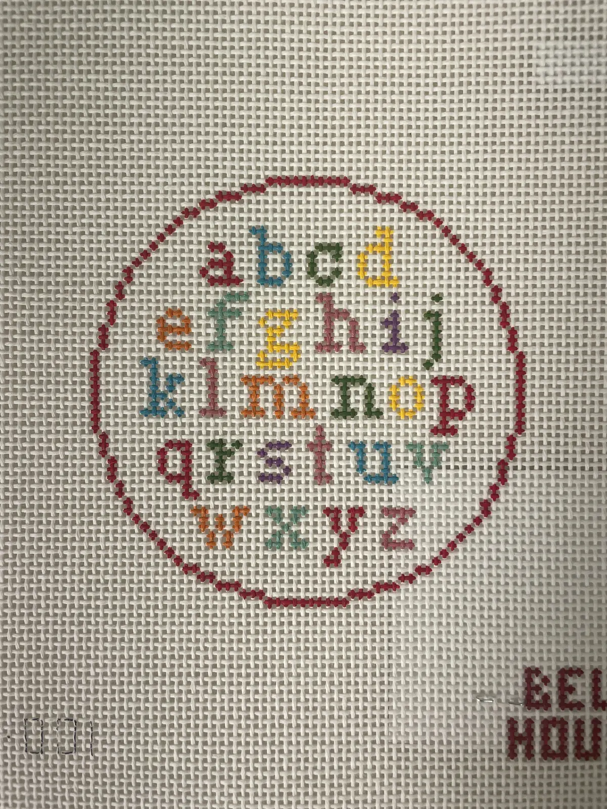 Bell House Designs 001 Abc Round 1