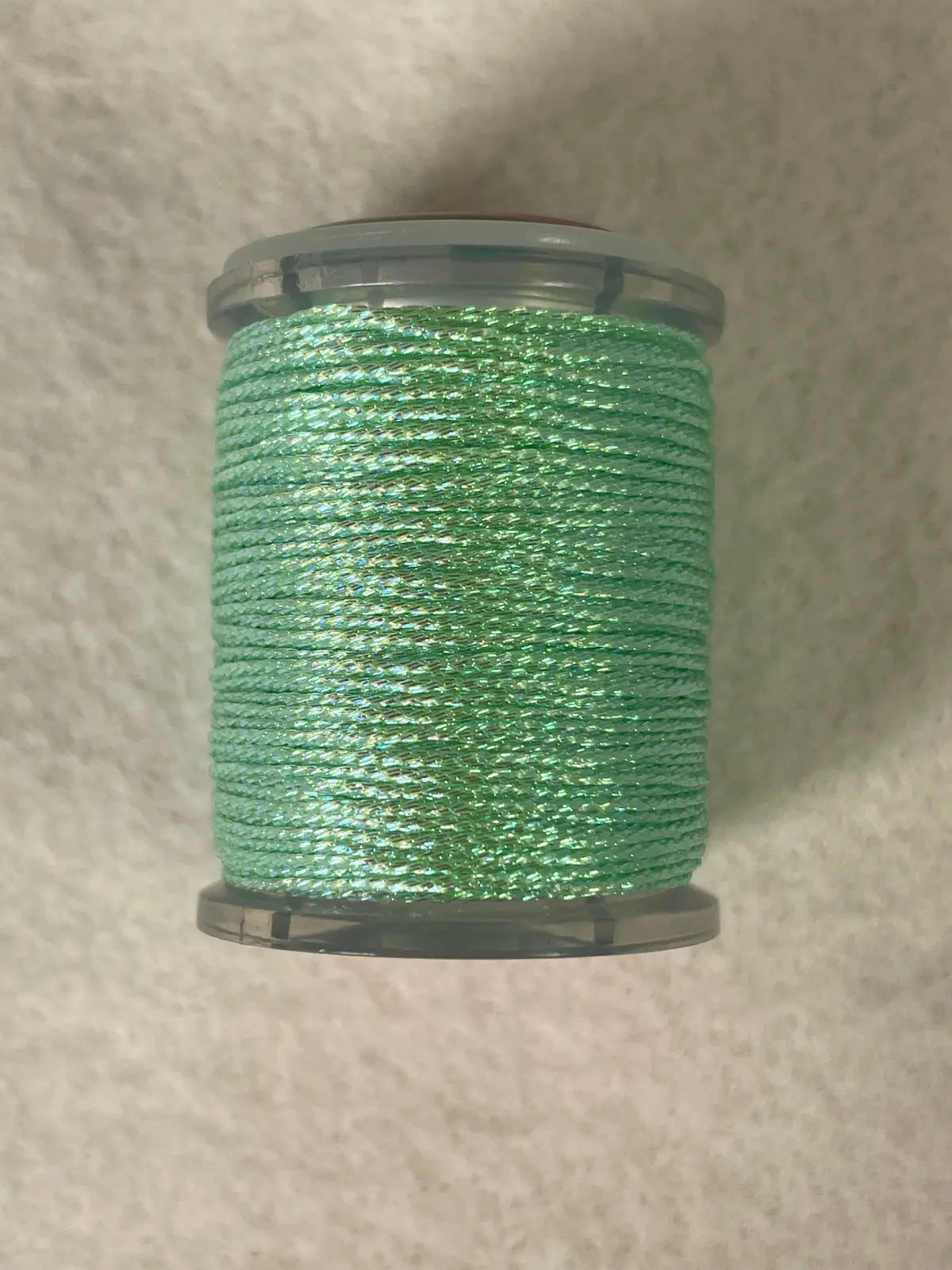 Radiance Metallics J-875-Mint Julep 18 Jewel 1