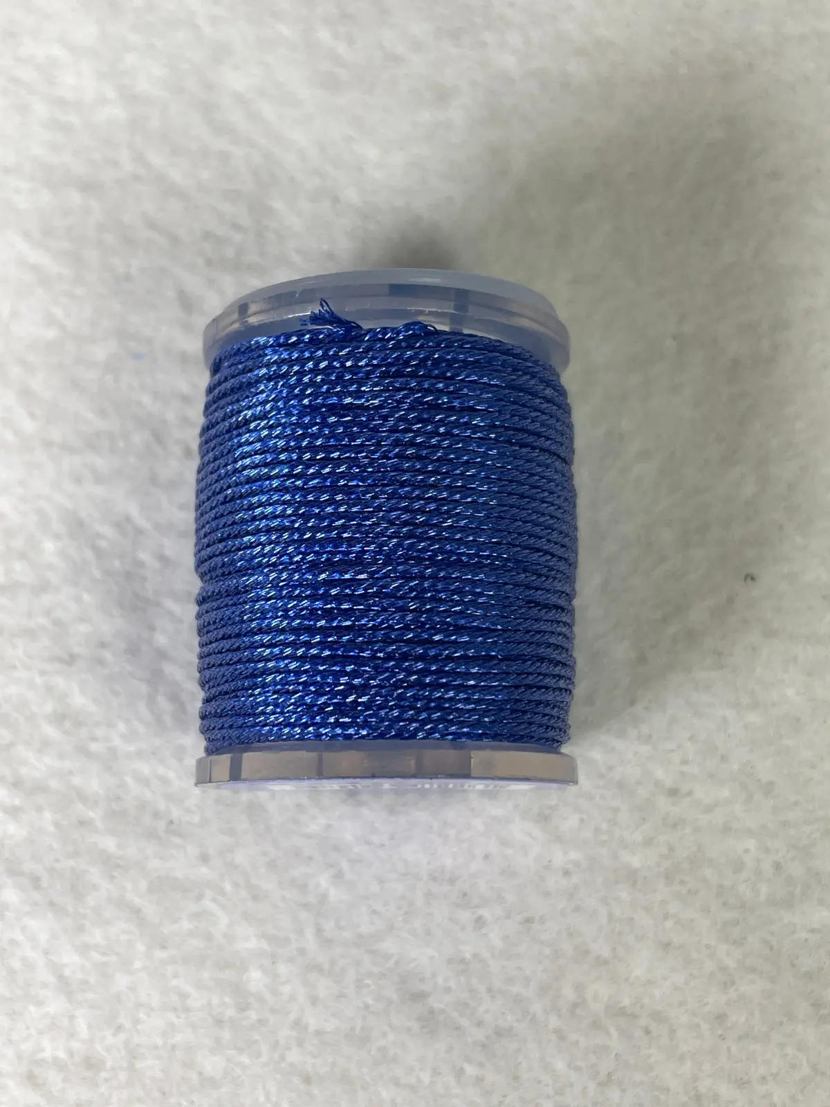 Radiance Metallics C-505-Daju Blu 13 Classic 1