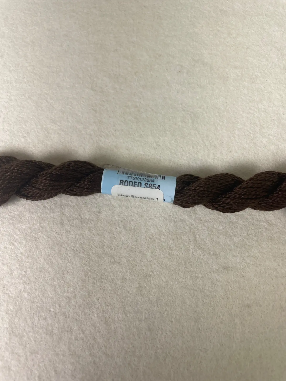 Skein Essentials Se-854 Rodeo 1